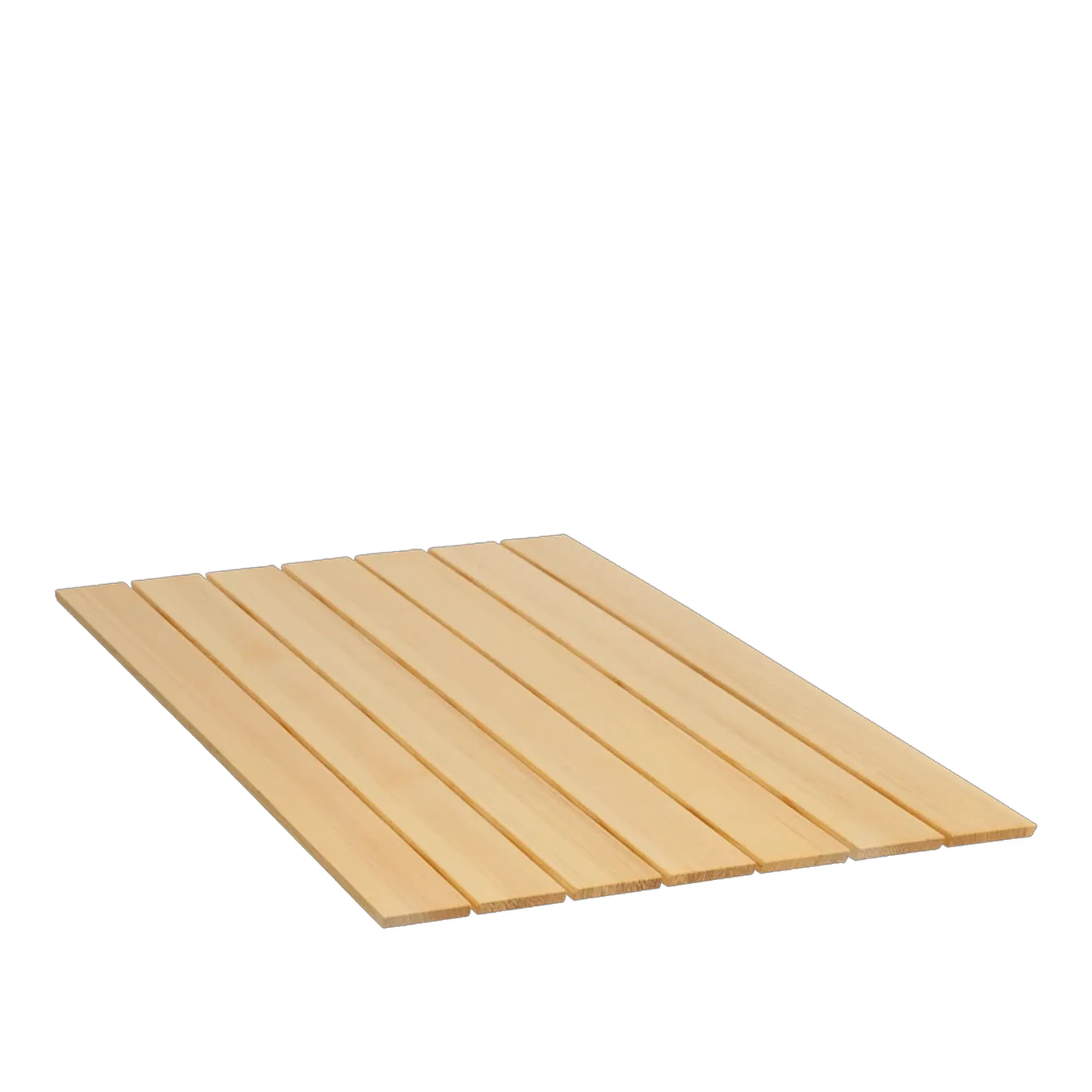 Serviceträ B25A/B25 120x70 cm - 1