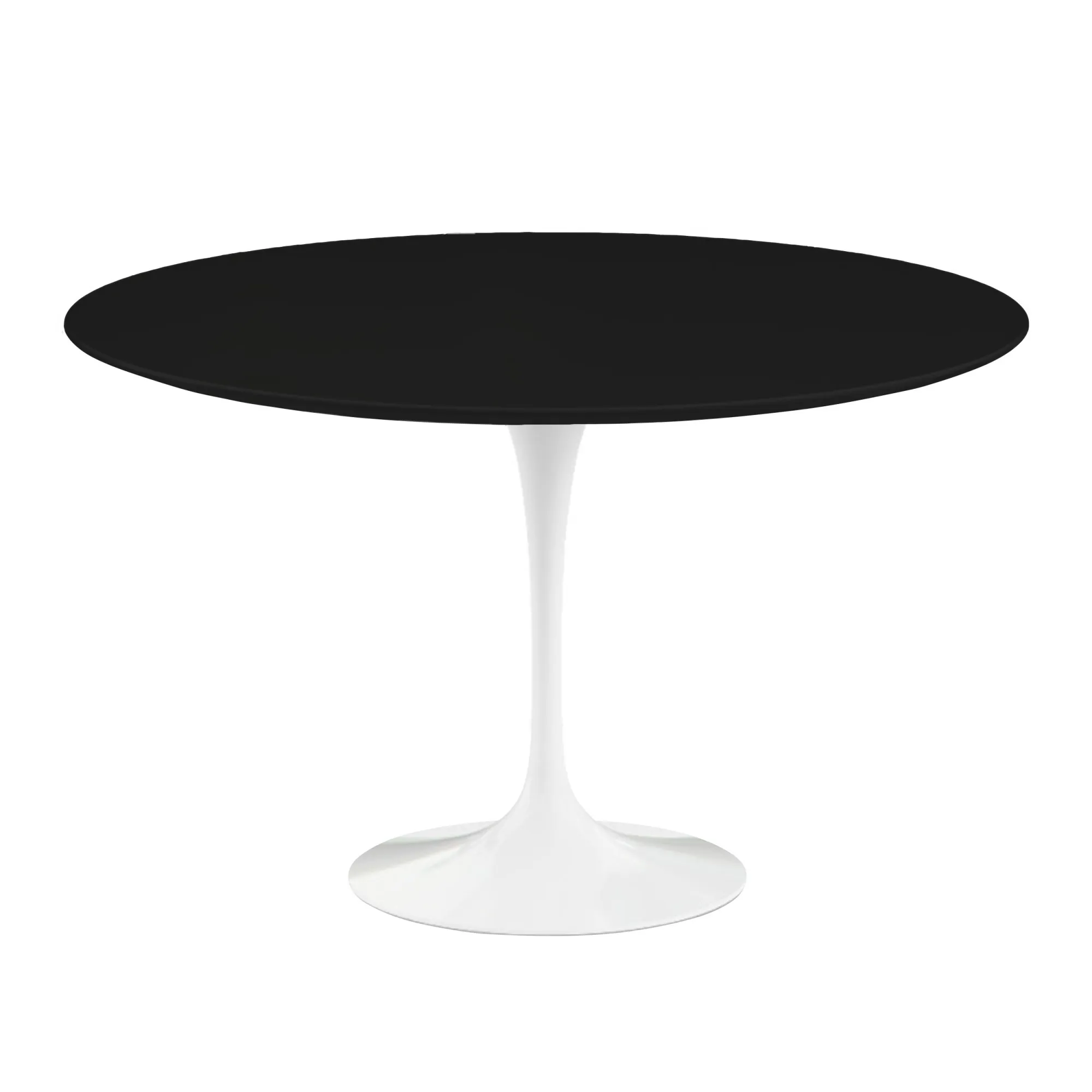 Saarinen Round ruokapöytä Ø 120 cm White - 1