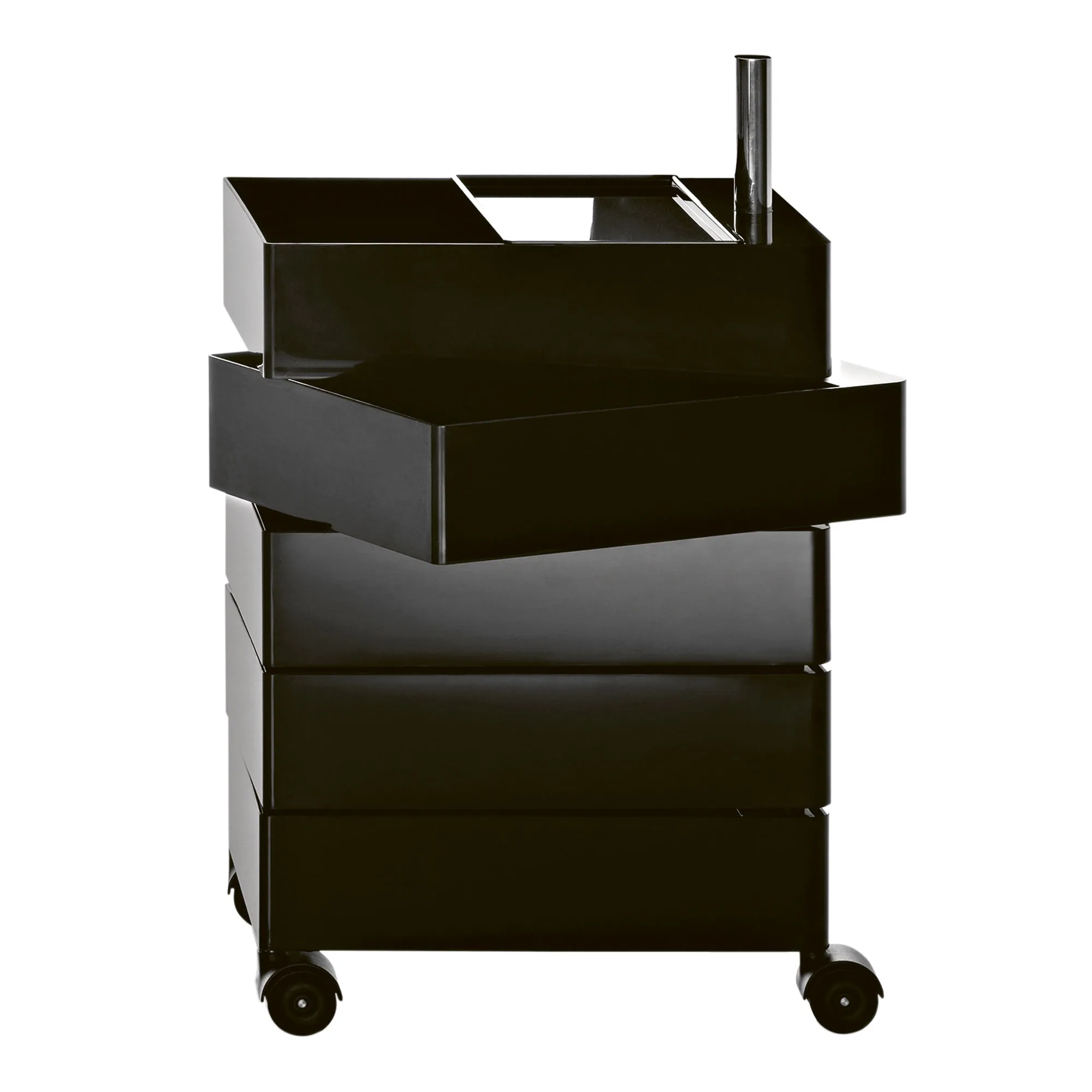 360° 5 Drawers - 1
