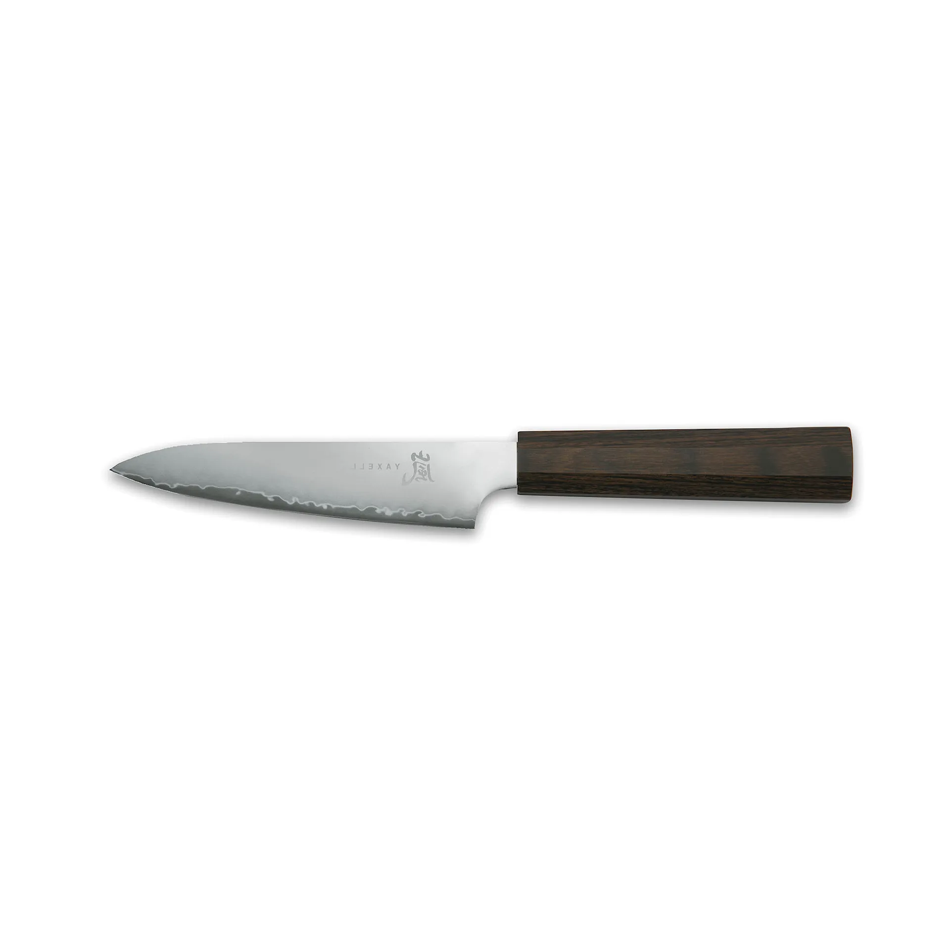 Hana Utility Knife 12 cm - Yaxell - NO GA