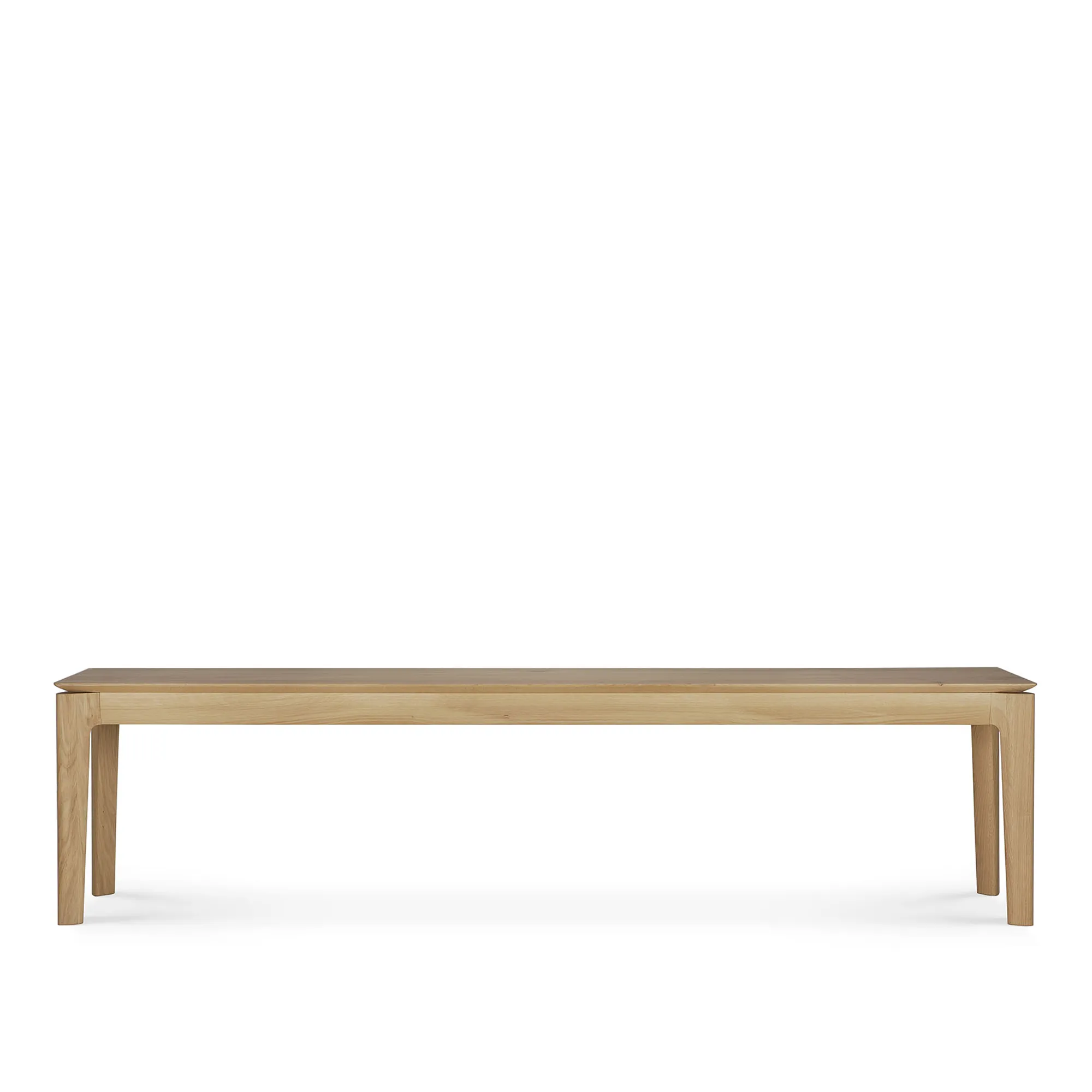 Bok Bench Oak - 1