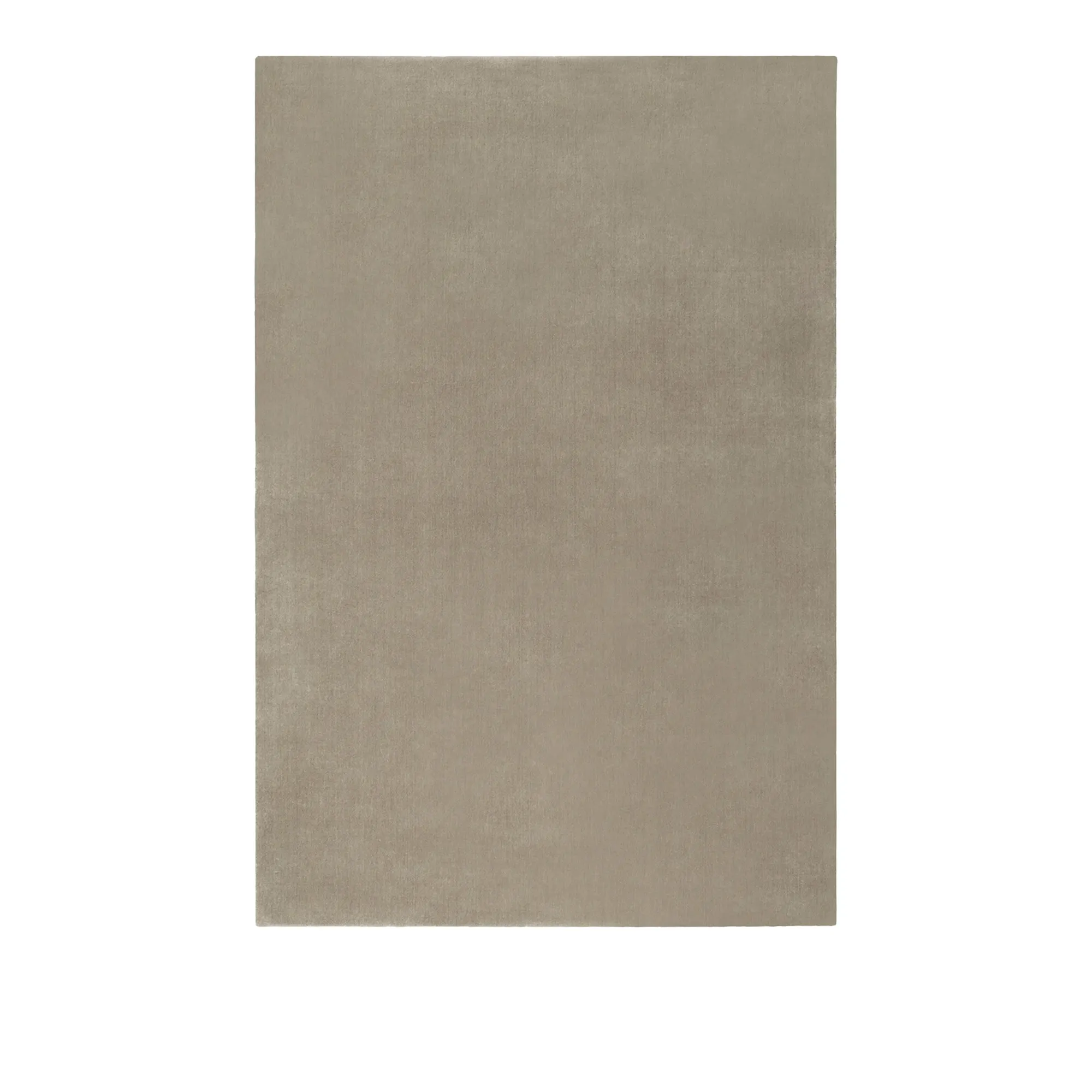 Grand Warm Gray uldtæppe