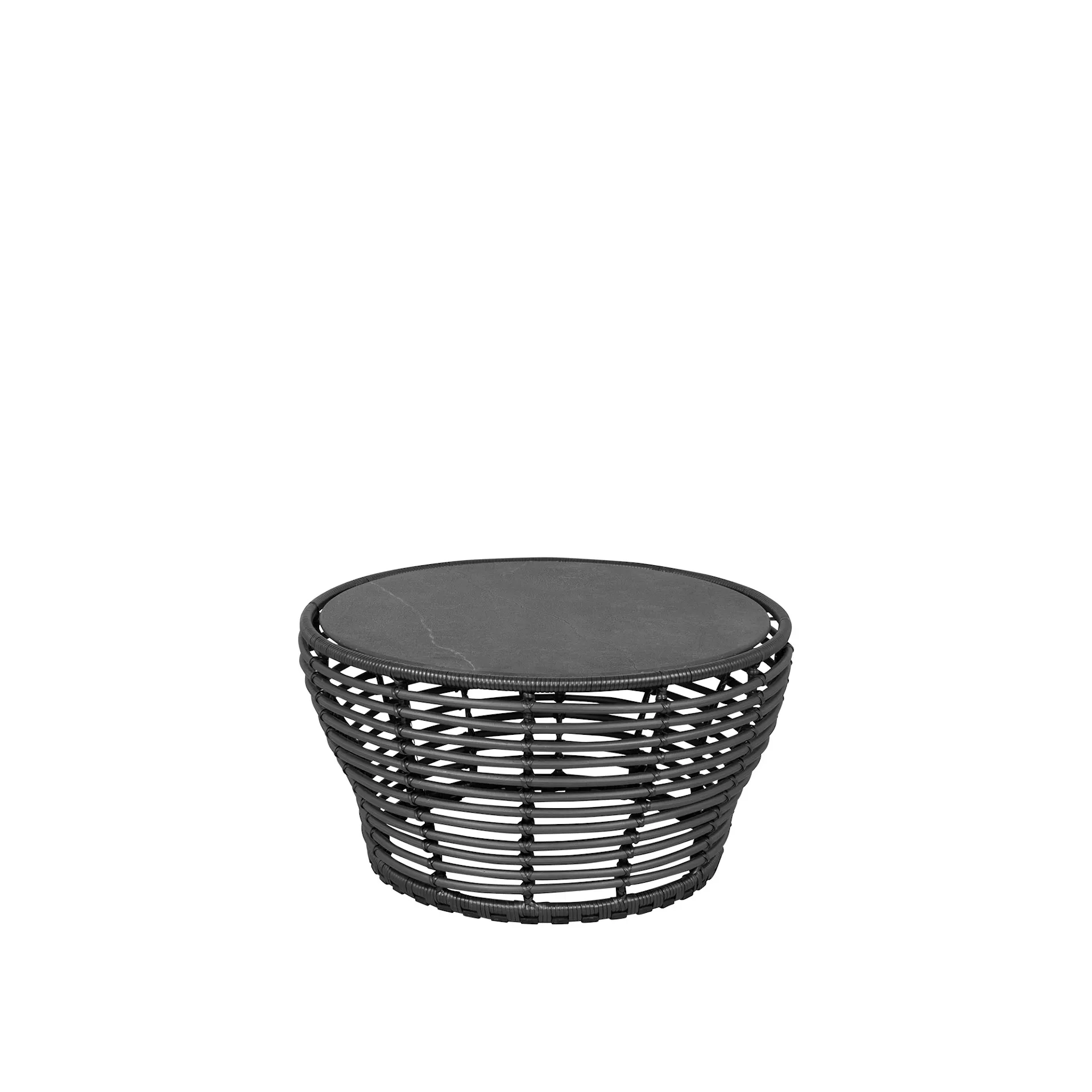 Basket Coffee Table Medium - Cane-Line - NO GA