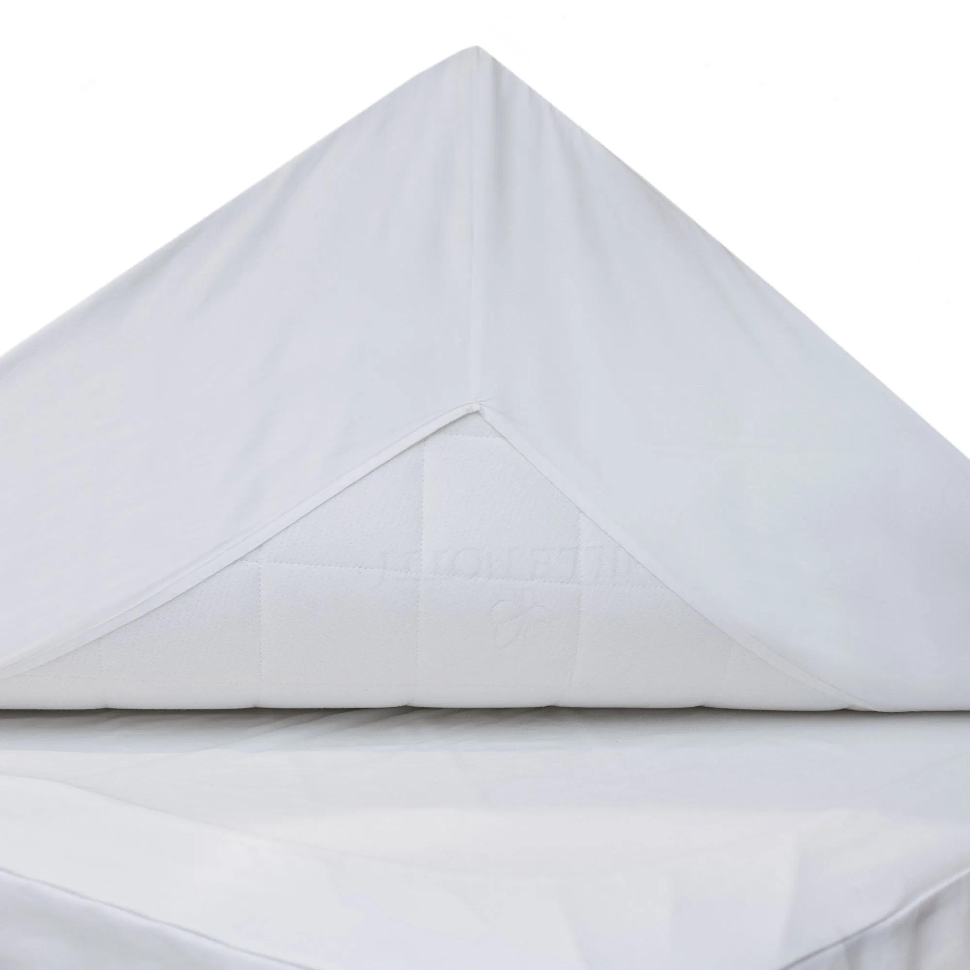 Pousada Percale White Envelope Sheet - 3