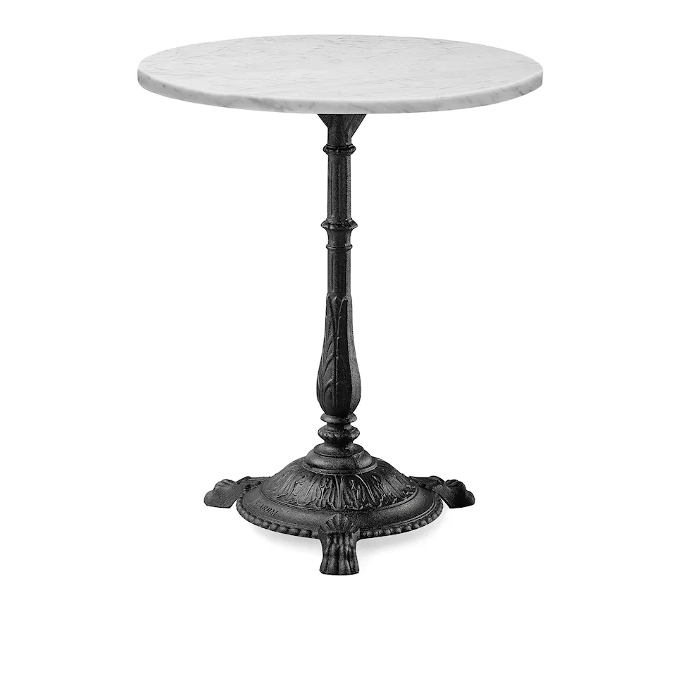 Classic Café table Ø 55 cm