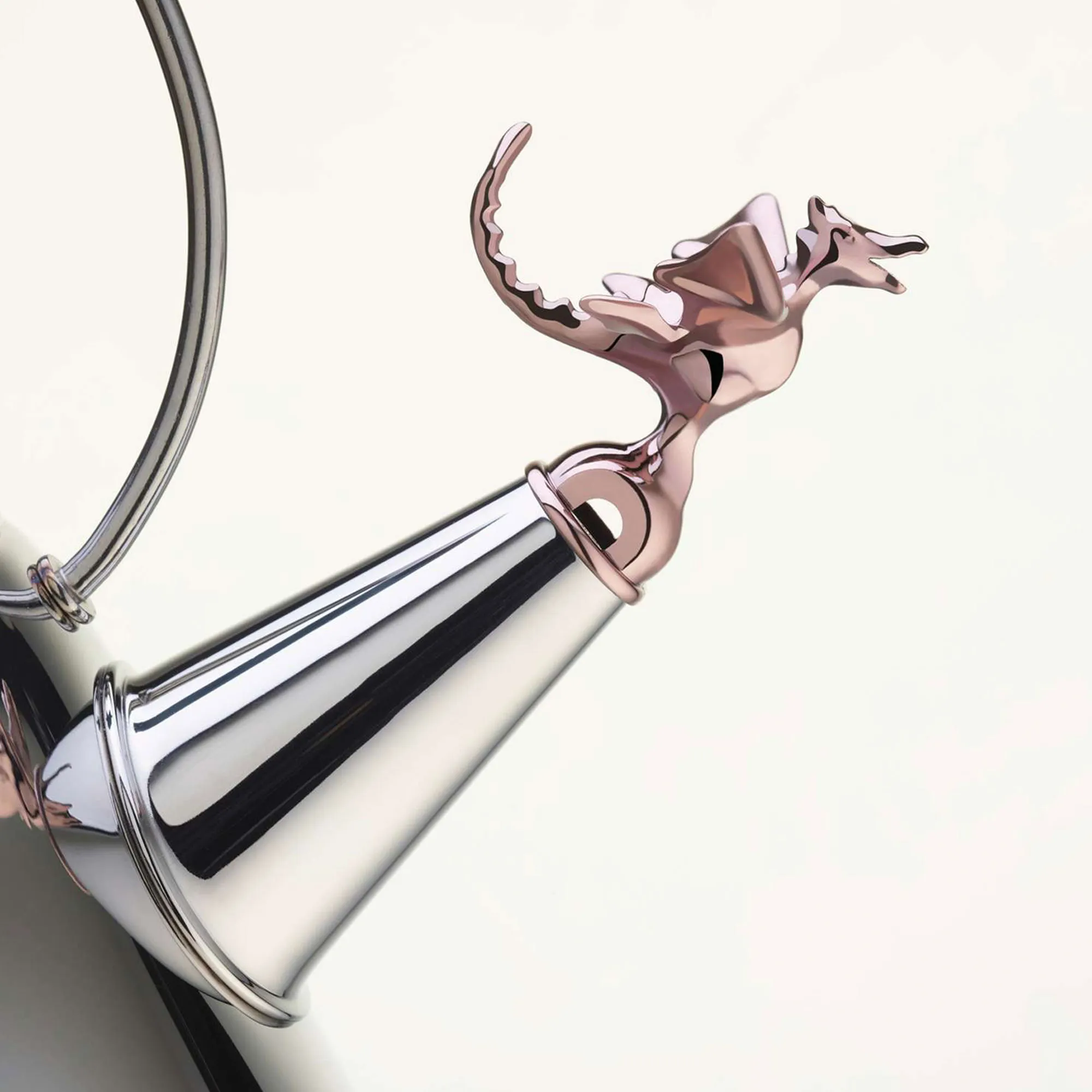 9093 Tea Rex Kettle - 3