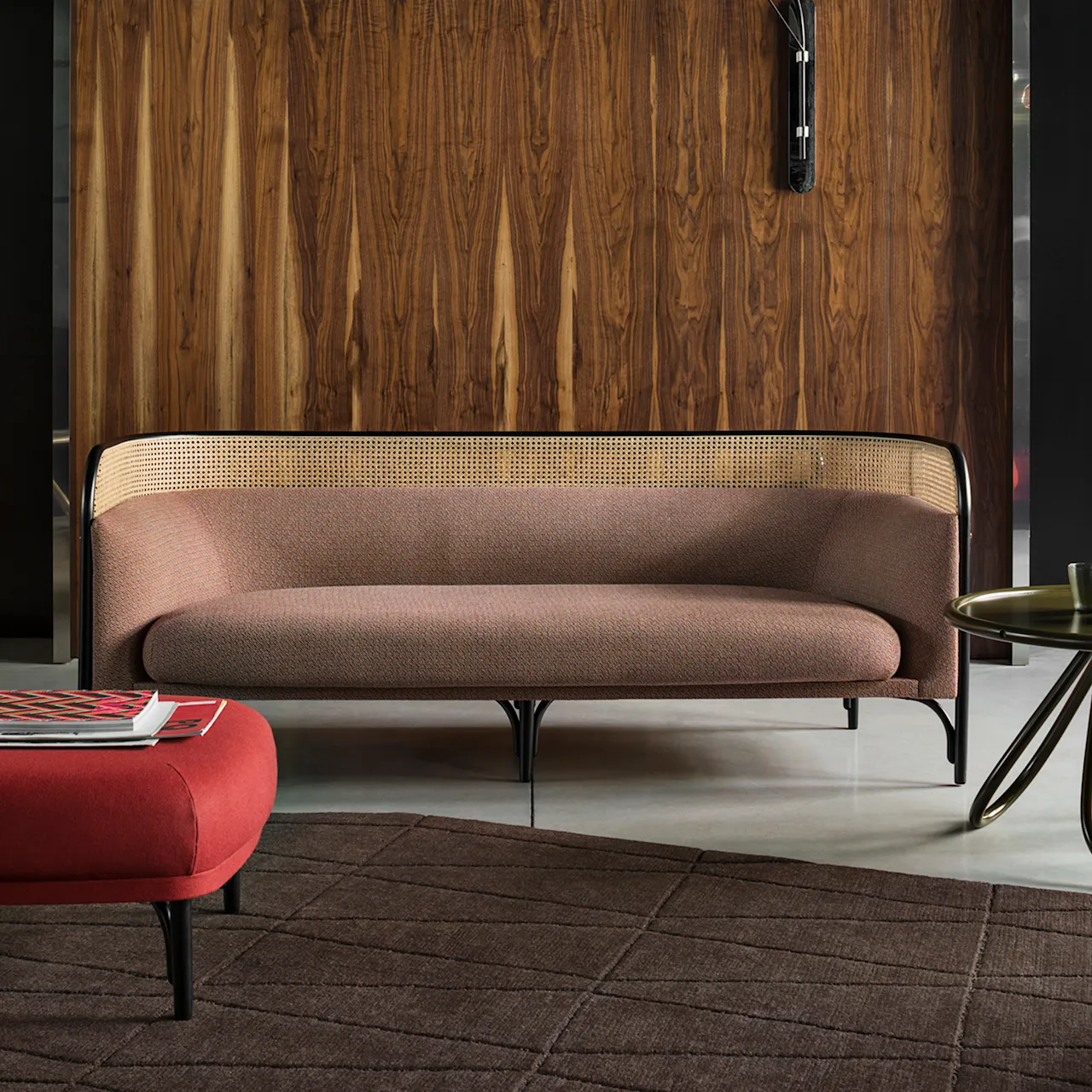 Targa Sofa