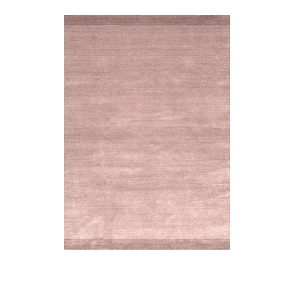 Plain tæppe 170x240 cm Cipria