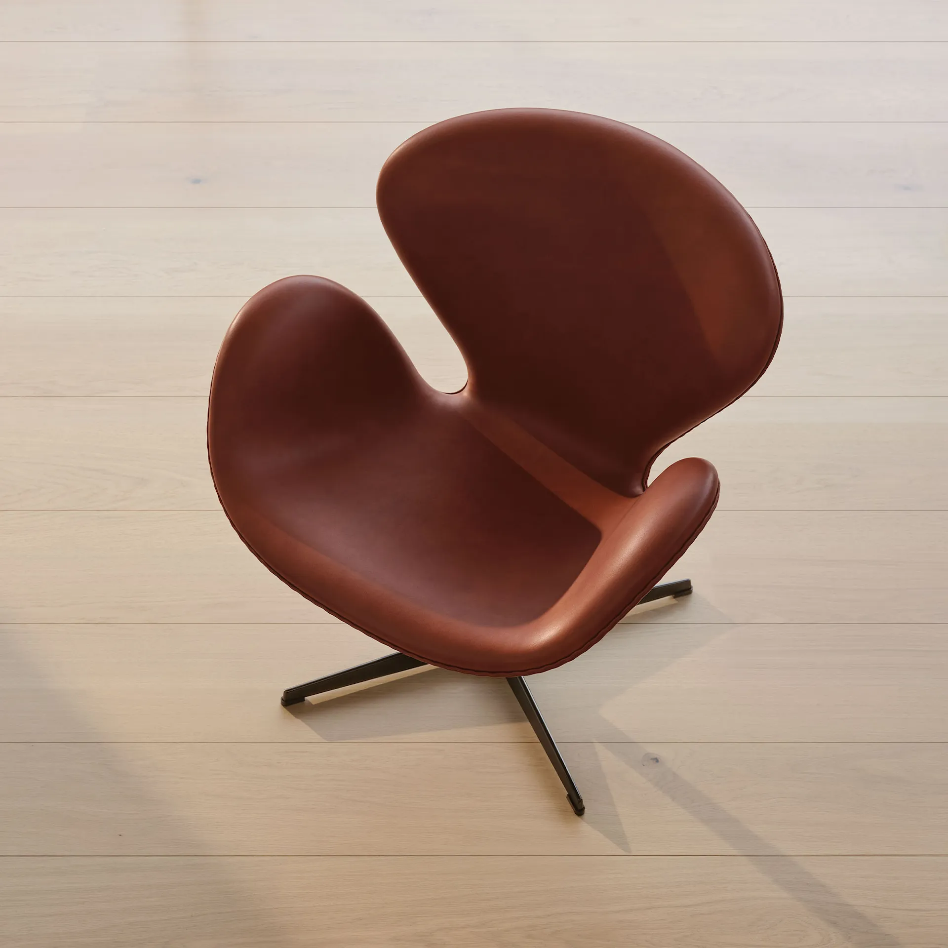 3320 Swan Anniversary Collection - Fritz Hansen - Arne Jacobsen - NO GA