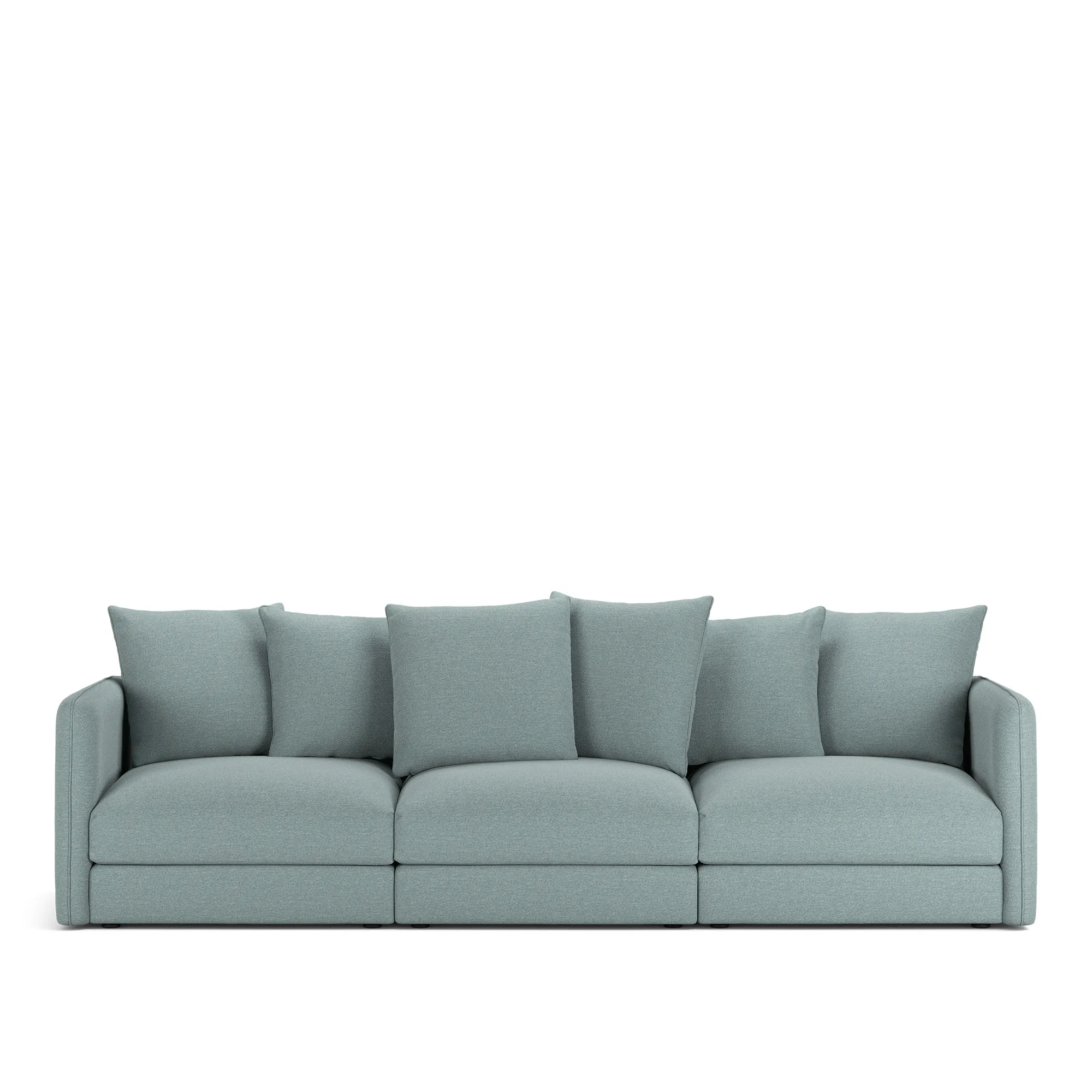 Pavarotti 01 3-personers sofa - 1