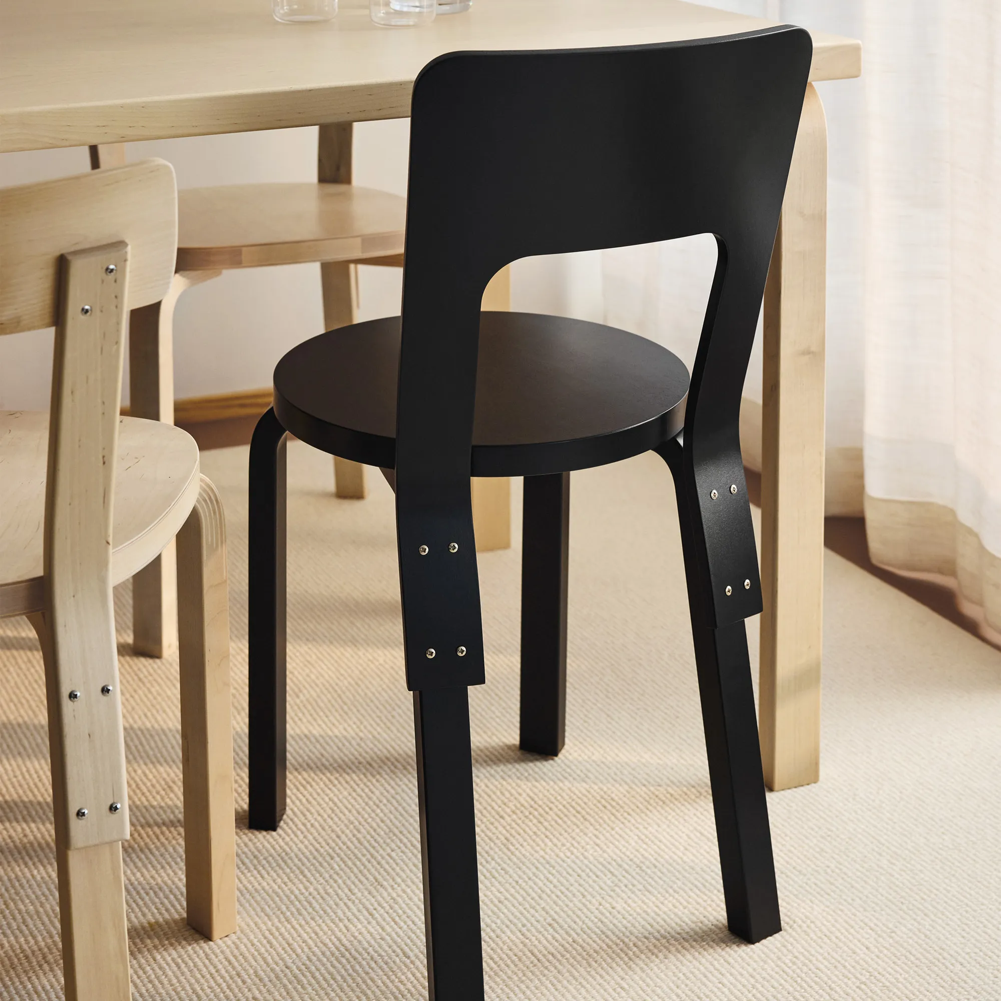 Chair 69 - 6