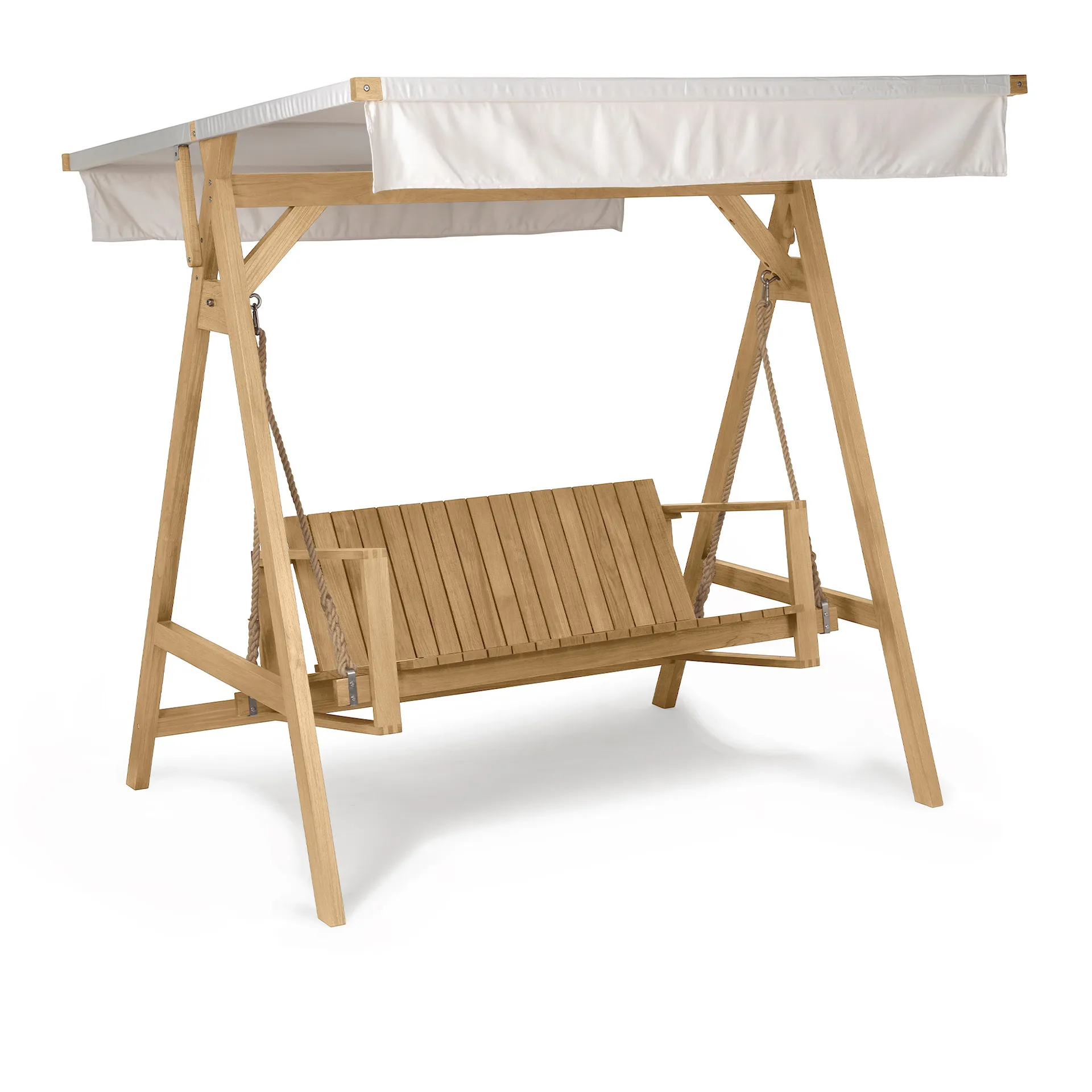 BK17 A-Frame - Carl Hansen - Bodil Kjær - NO GA