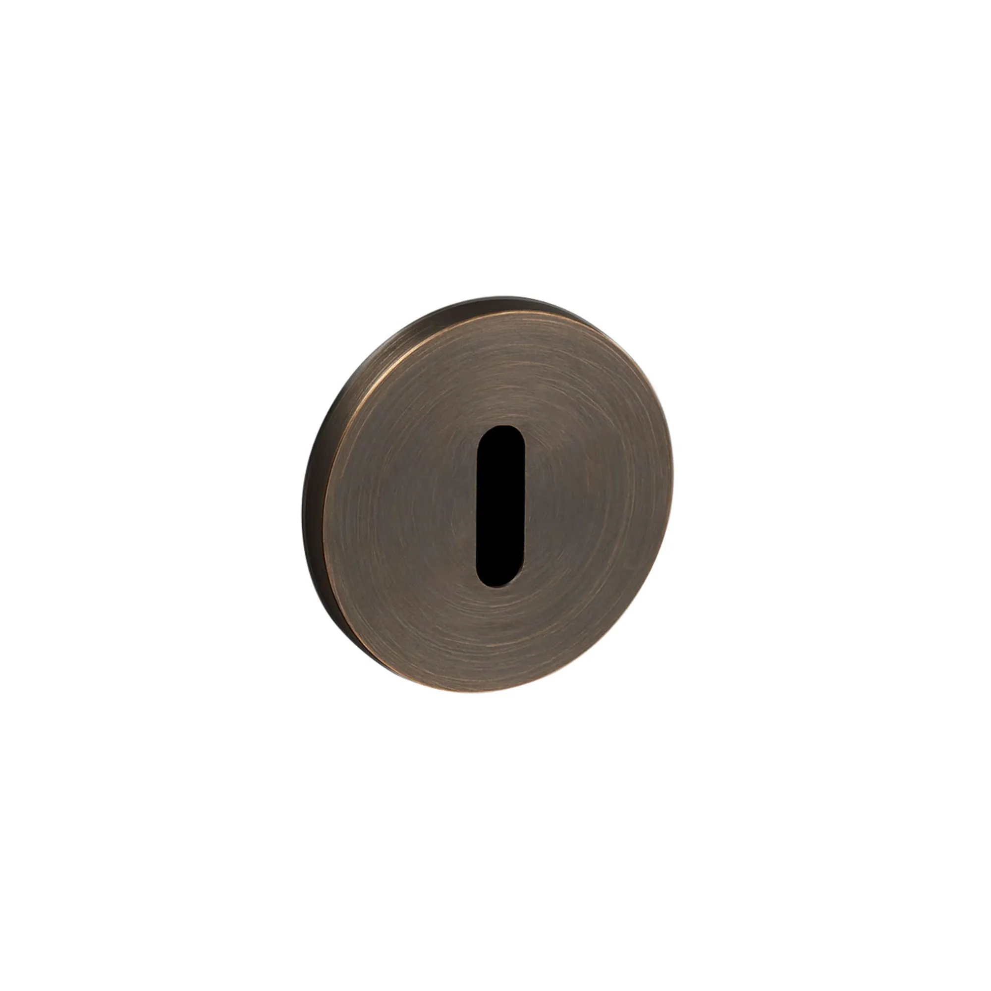 Key escutcheon 27 mm - 1