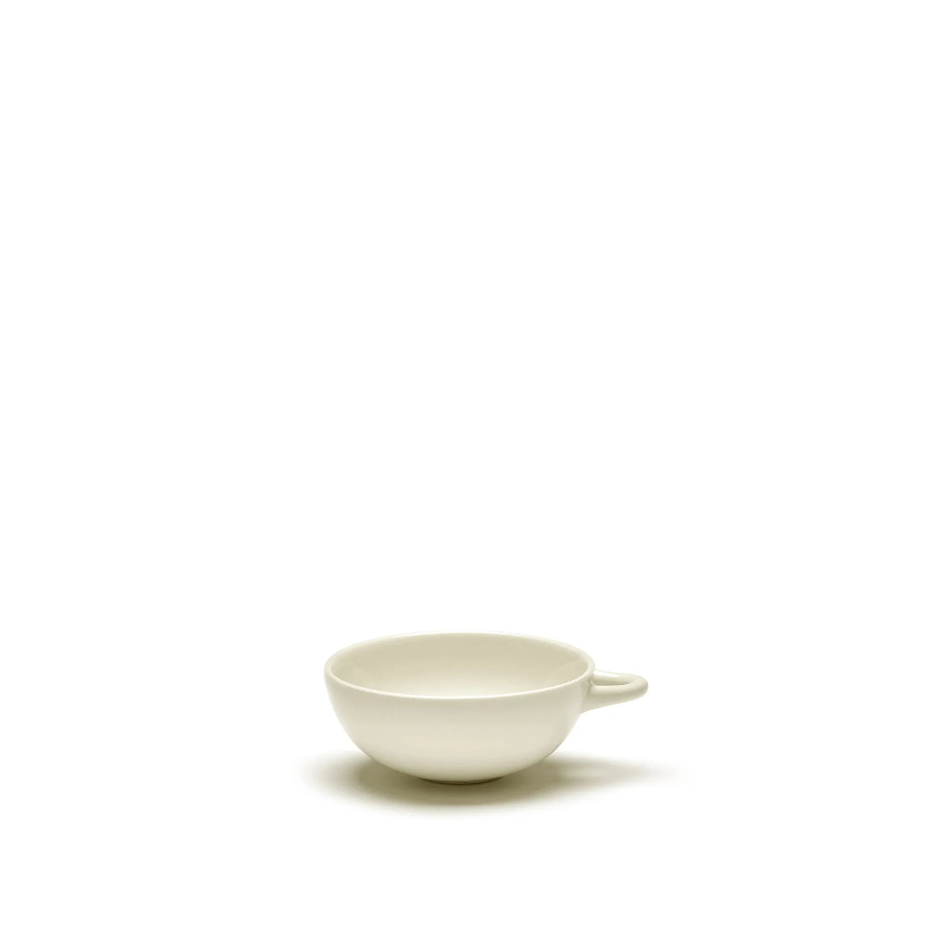 Espresso Cup Dé White - Serax - Ann Demeulemeester - NO GA