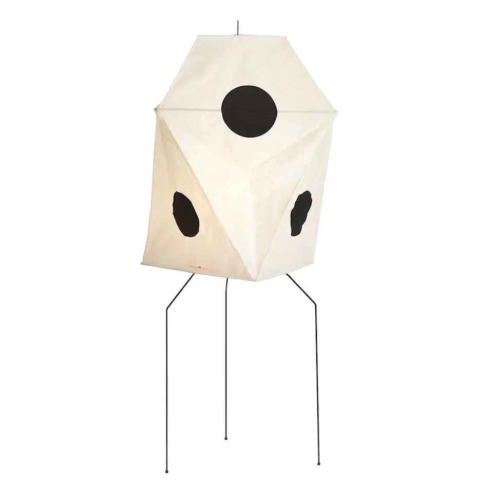 Akari UF3-Q Floor Lamp