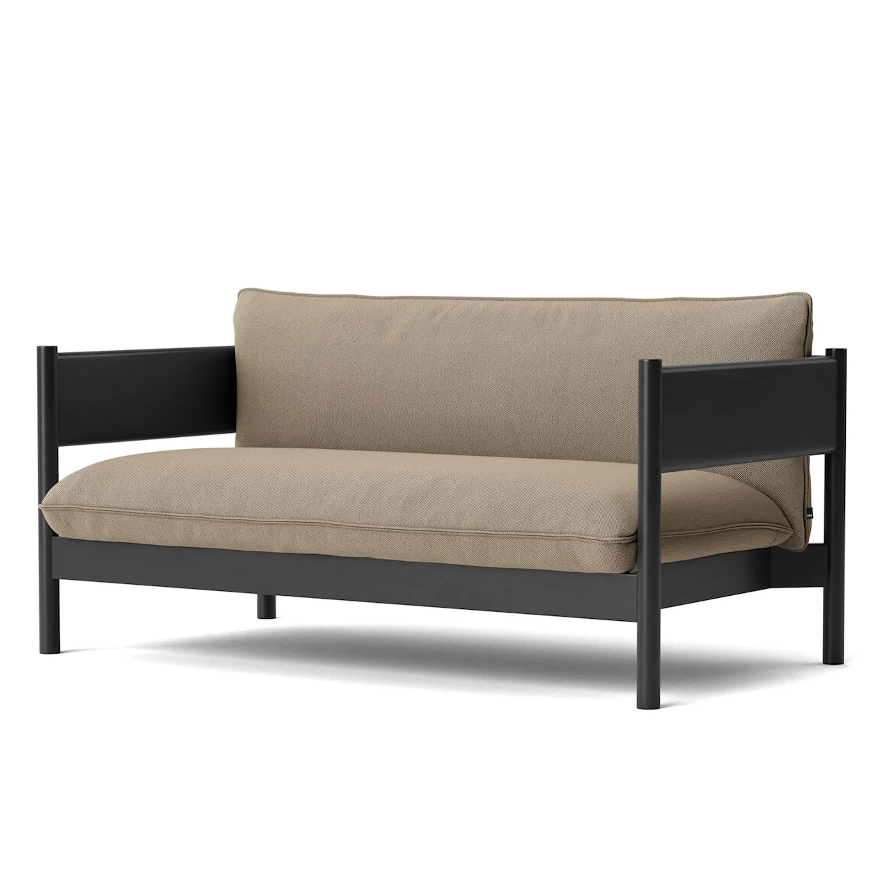 Arbour Club Sofa