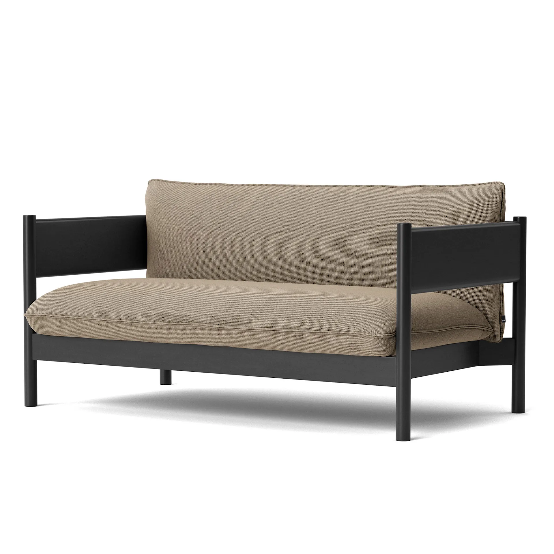 Arbour Club Sofa - HAY - NO GA