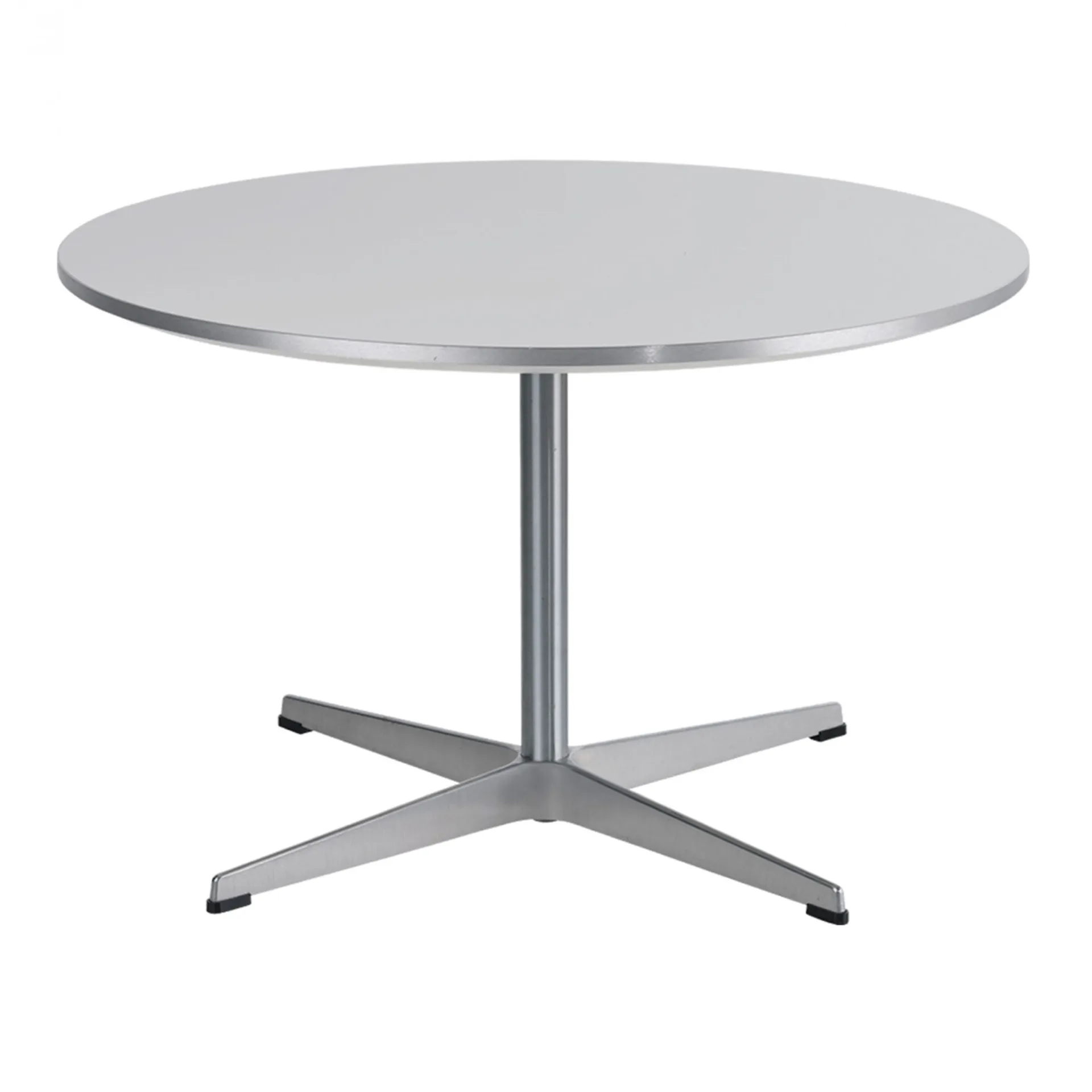 Circular Coffee Table - Fritz Hansen - Arne Jacobsen - NO GA