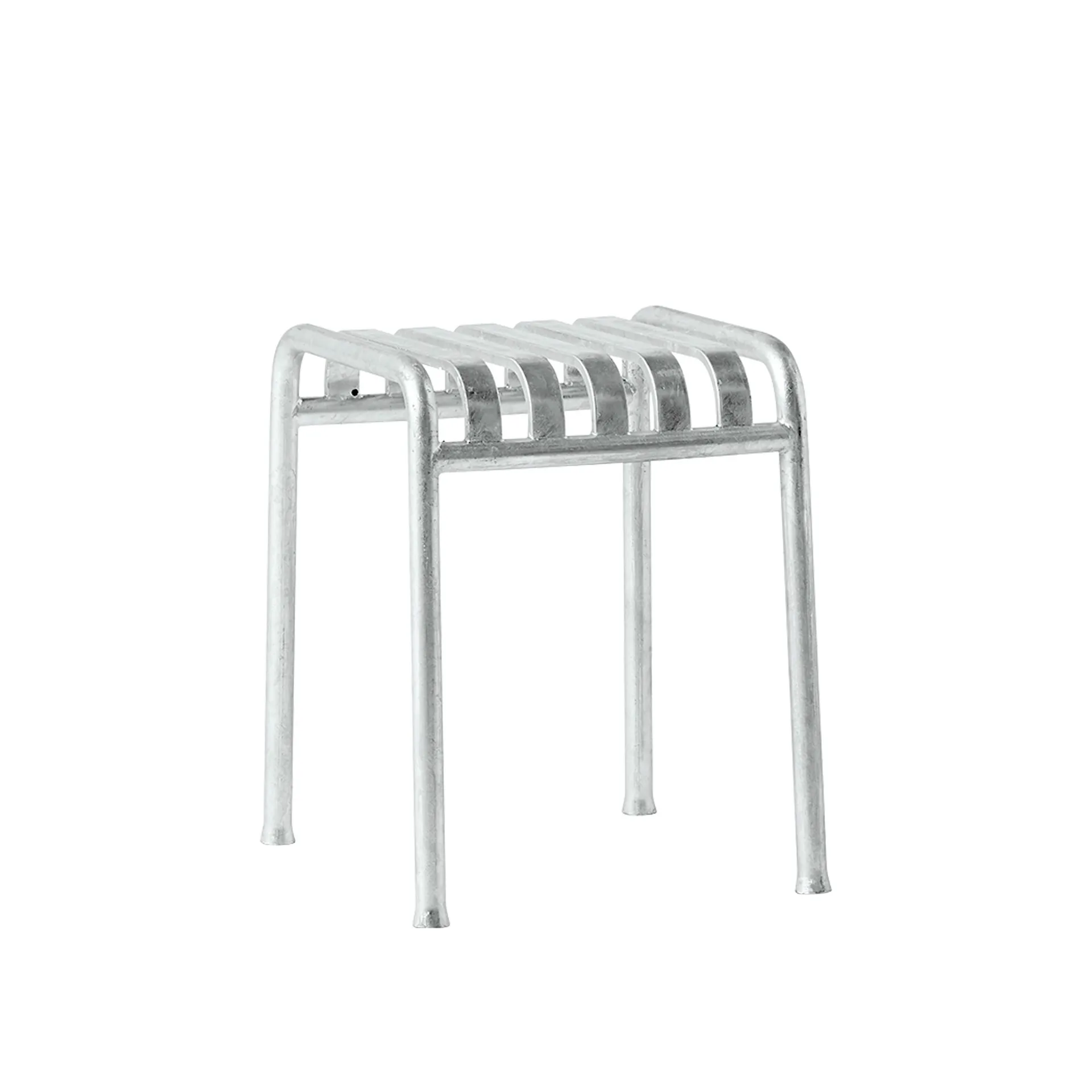 Palissade Outdoor Stool - HAY - Ronan & Erwan Bouroullec - NO GA