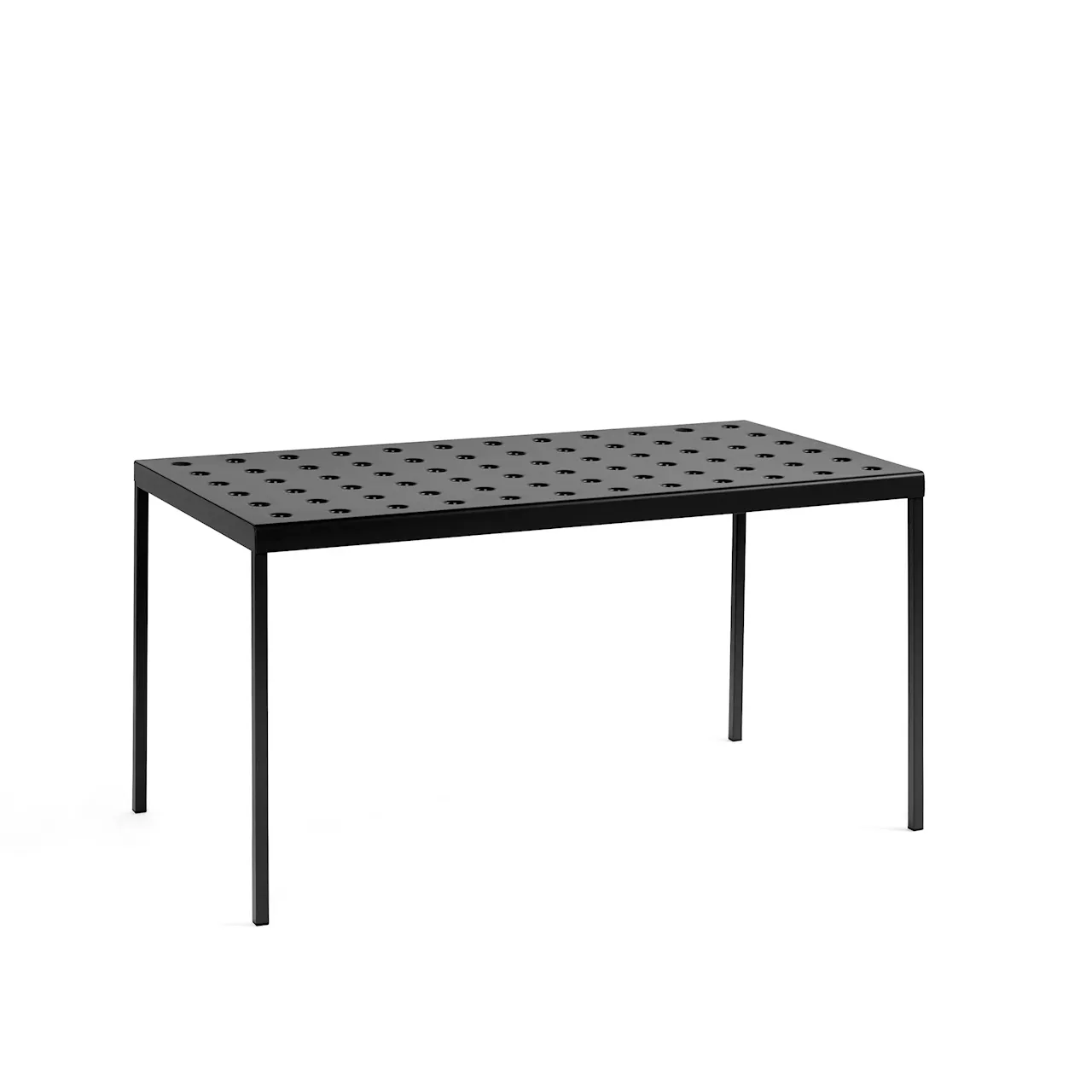 Balcony Table L75xW76xH74 - Anthracite