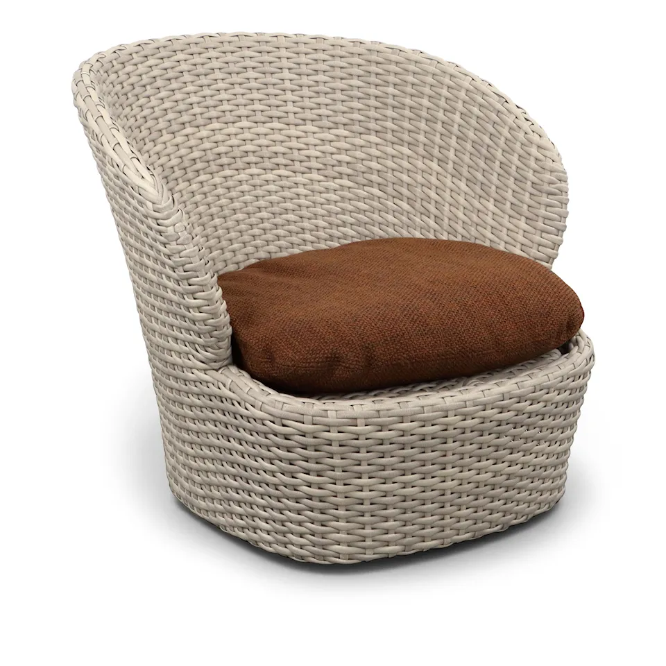 Coast lounge chair