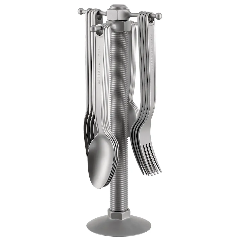Conversational Objects bestekhouder 16 stuks