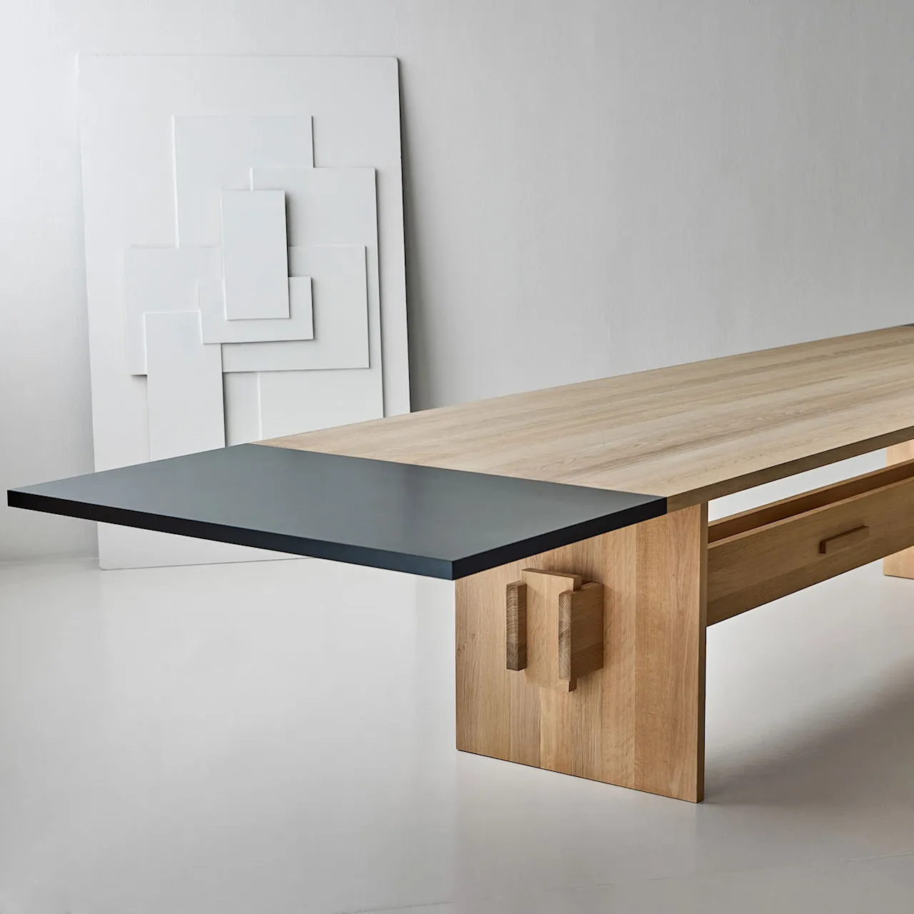 Jeppe Utzon #2 jatkolevy