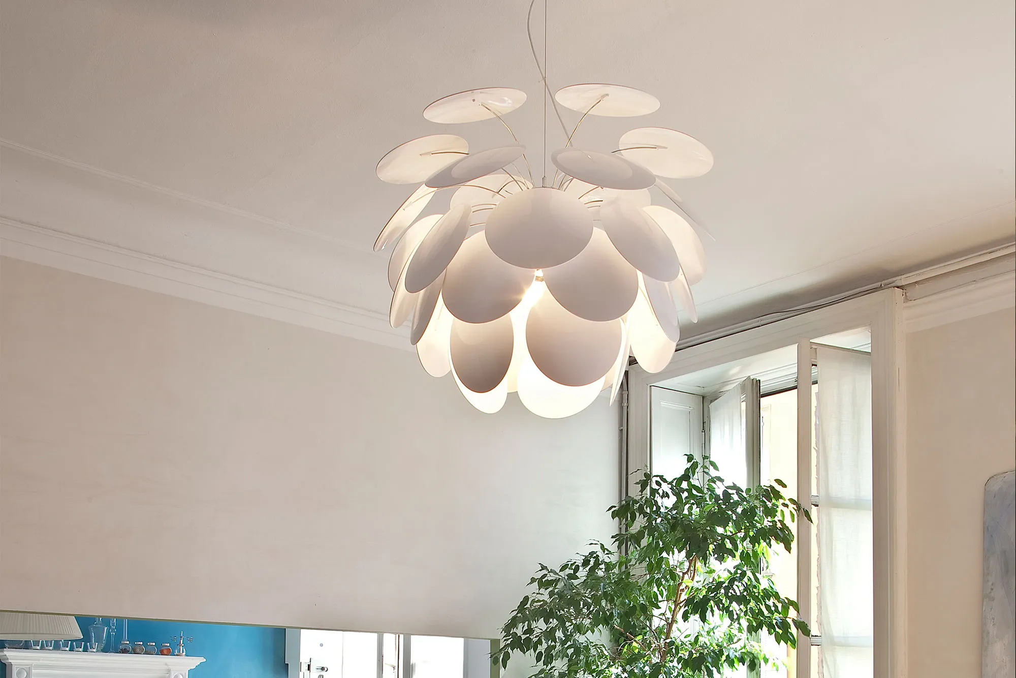 Discoco 88 Pendant Lamp - 2