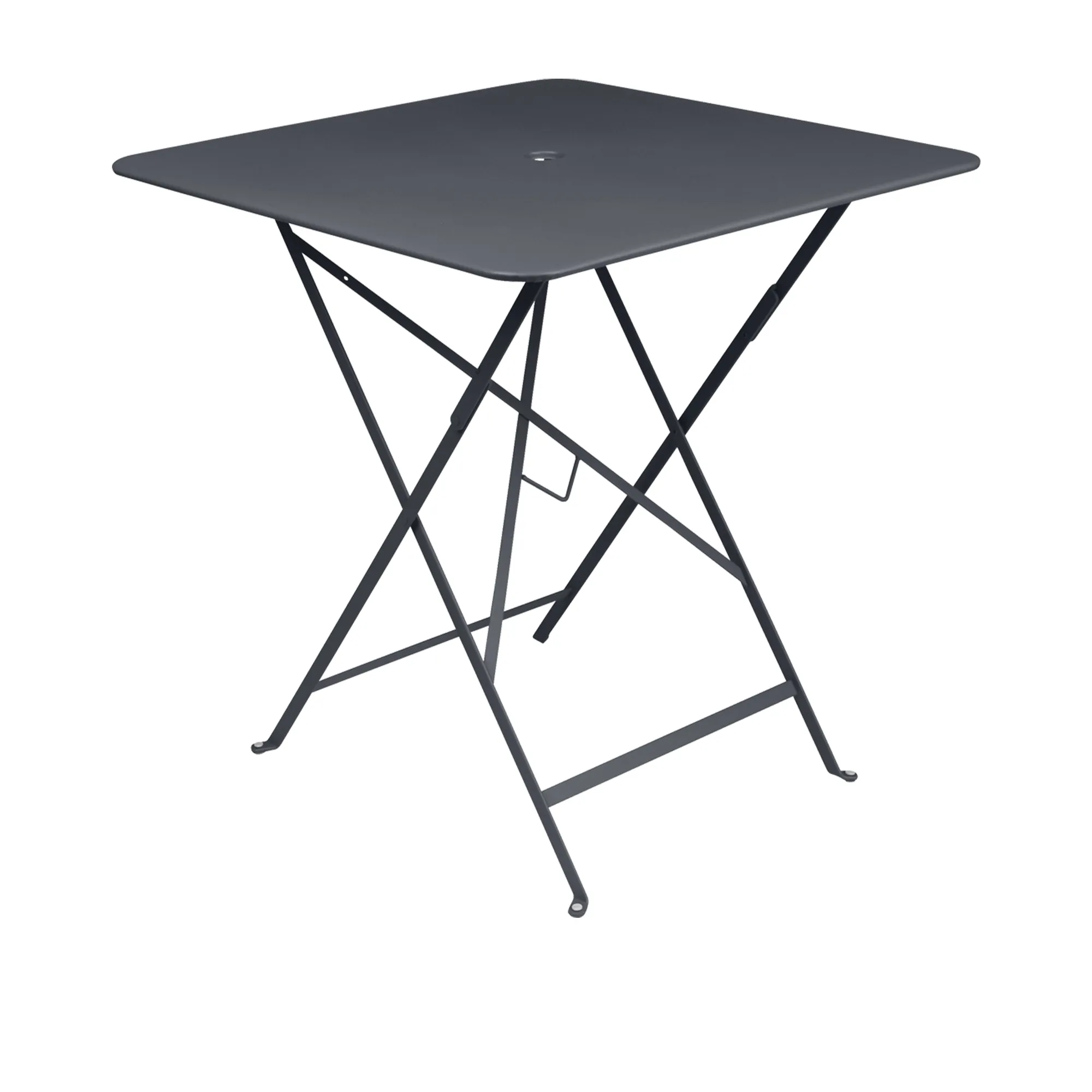 Bistro Outdoor Dining Table 71 x 71 cm - 1