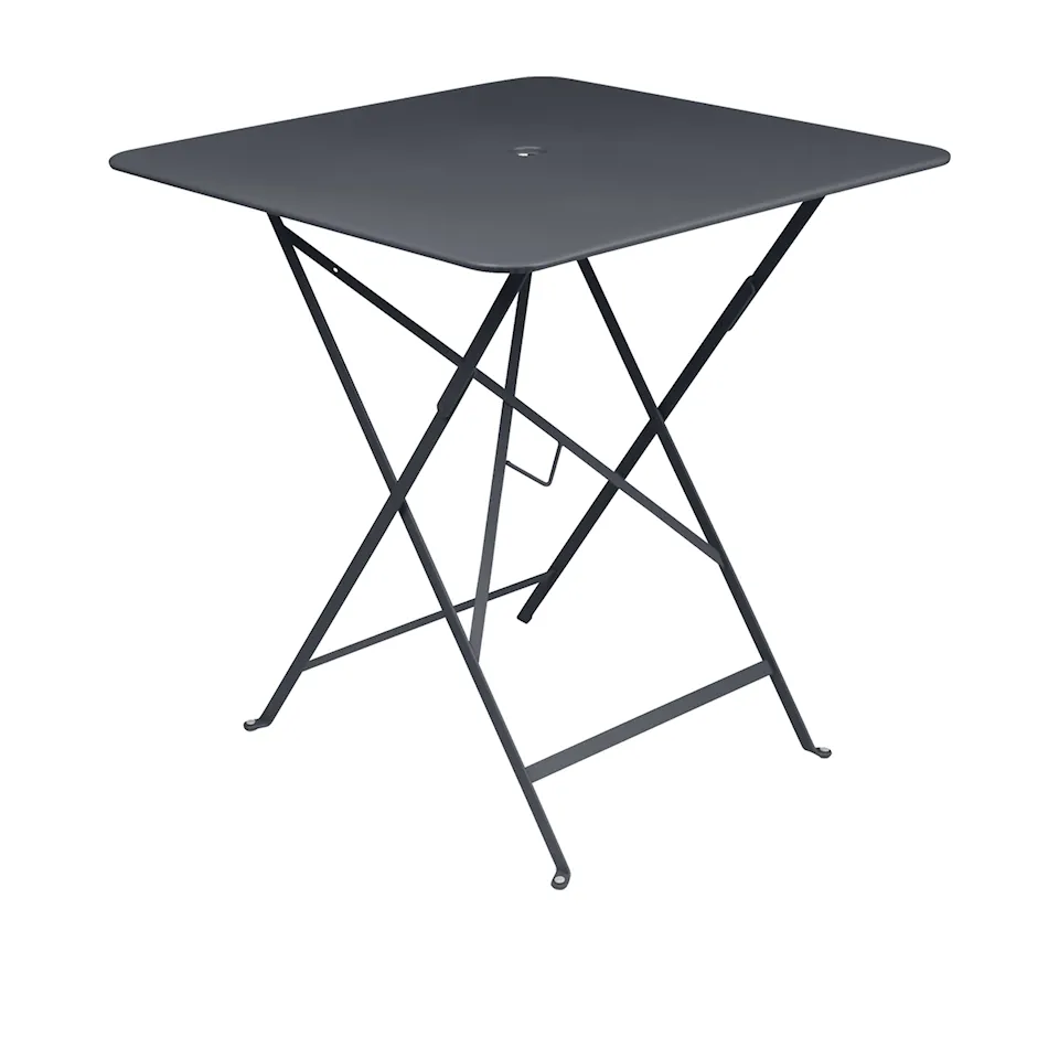Bistro Outdoor Dining Table 71 x 71 cm