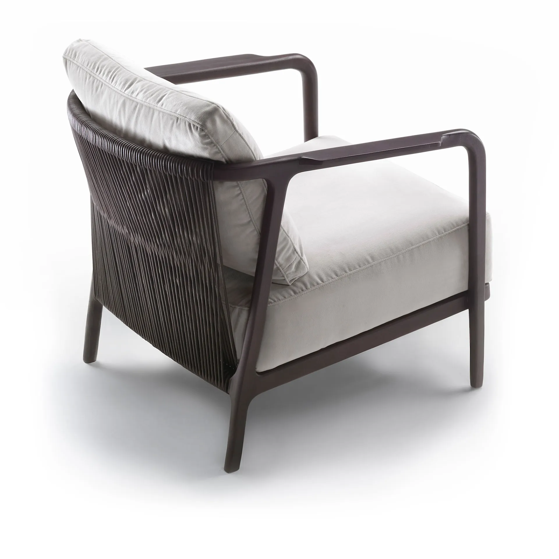 Crono Armchair - Flexform - Antonio Citterio - NO GA