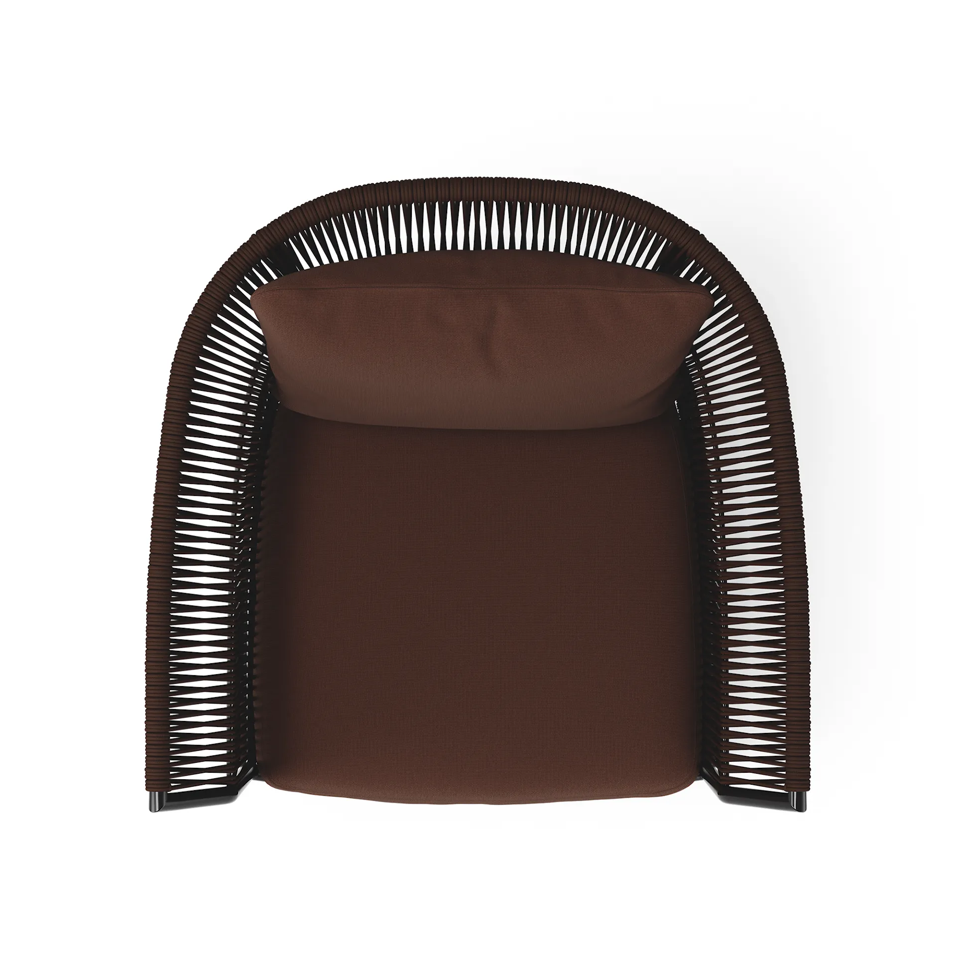 Solo Armchair - Bebo Objects - NO GA