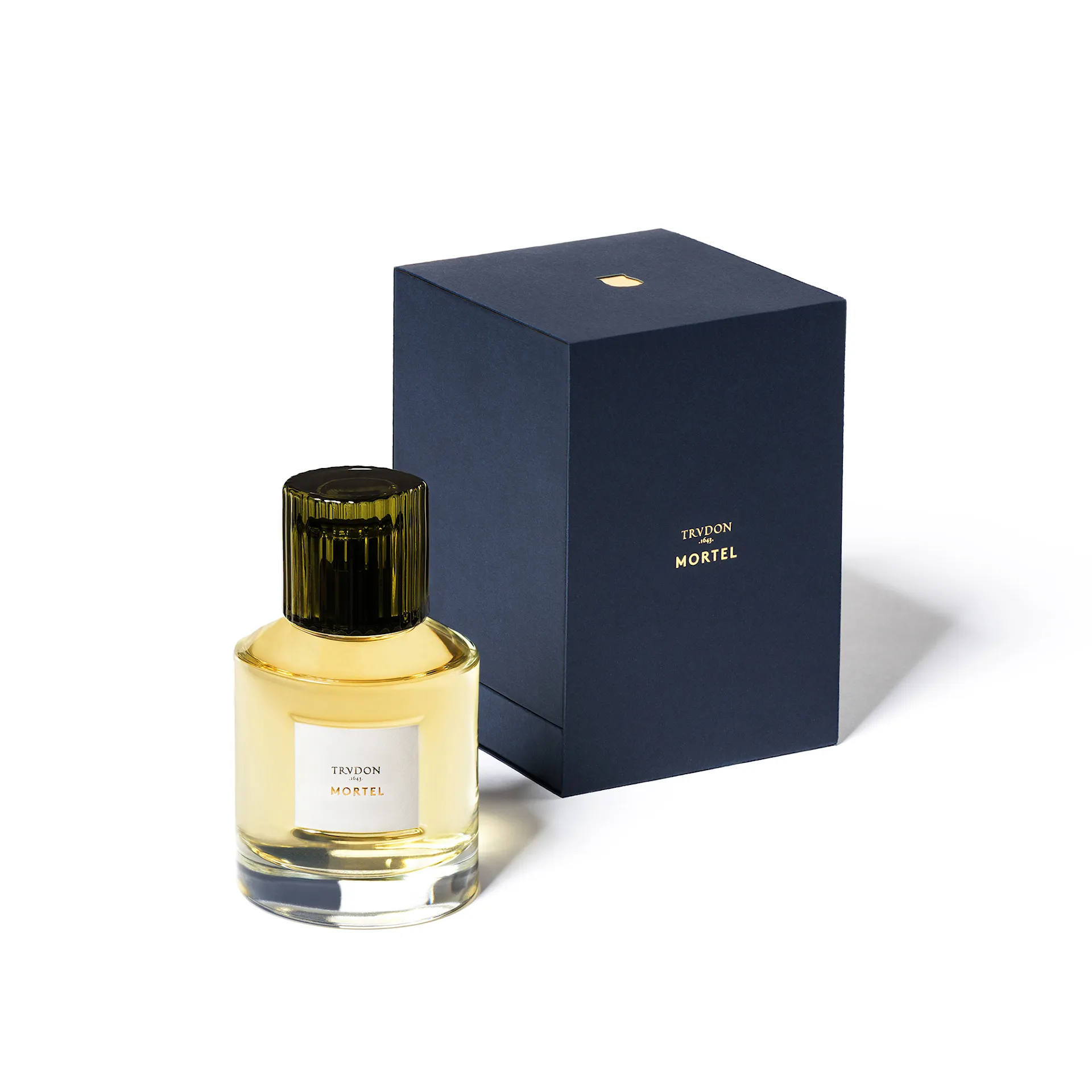 Mortel Eau de Parfum 100 ml - Trudon - NO GA