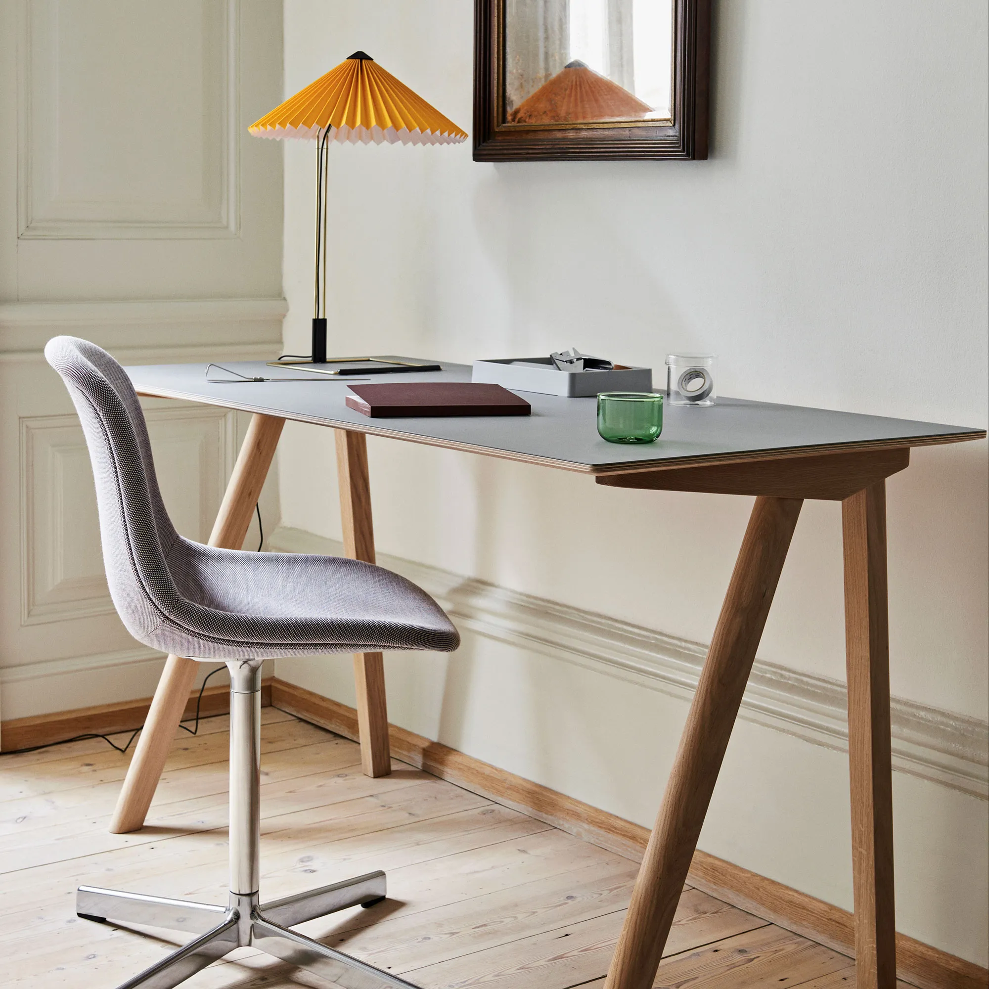 Matin Table Lamp Large - 10