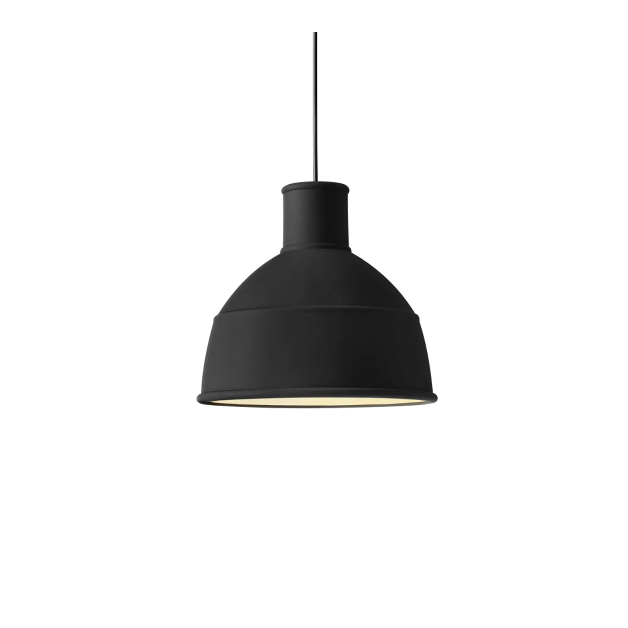 Unfold Pendant Lamp - 1