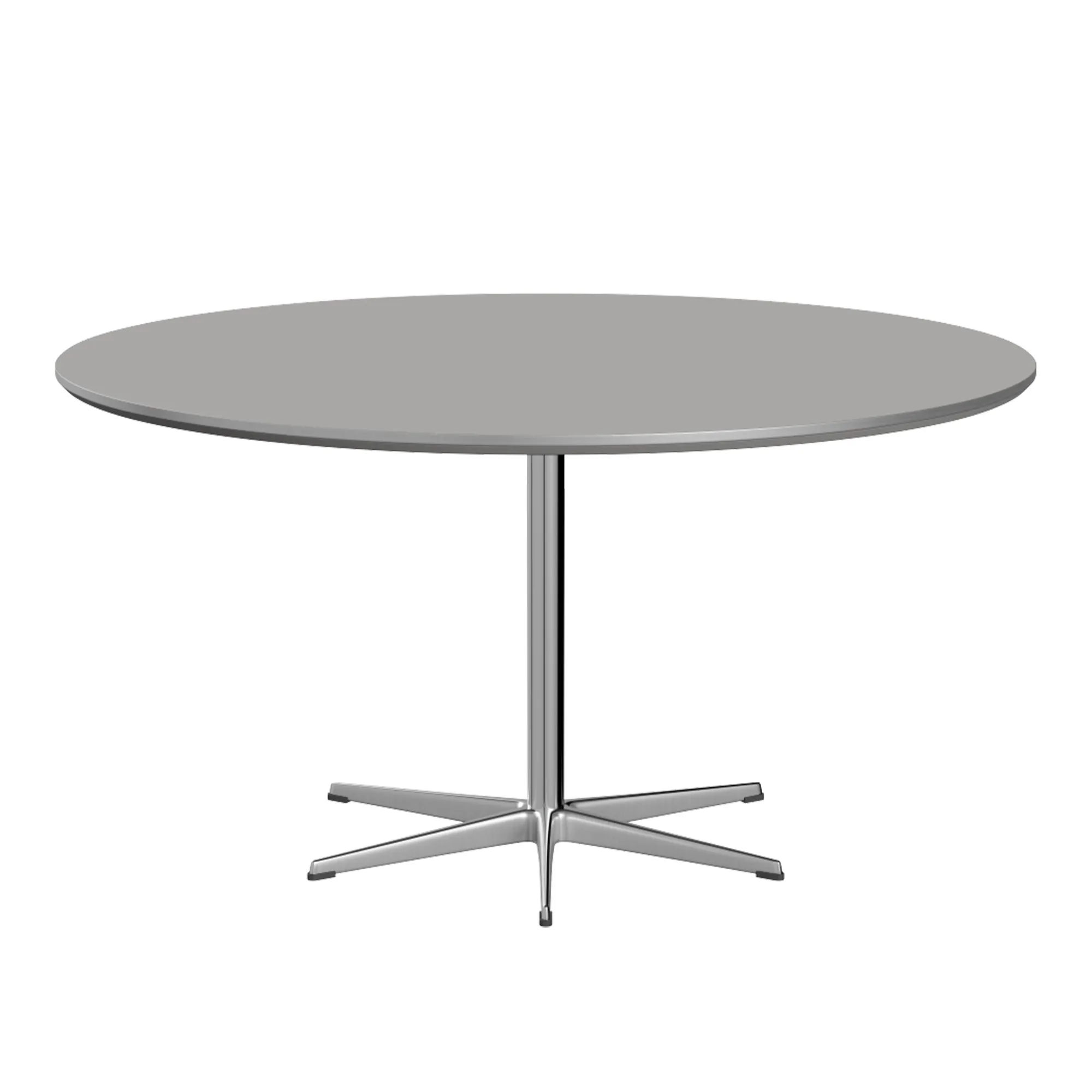 A826 Cirkulært spisebord Ø145 cm - 1