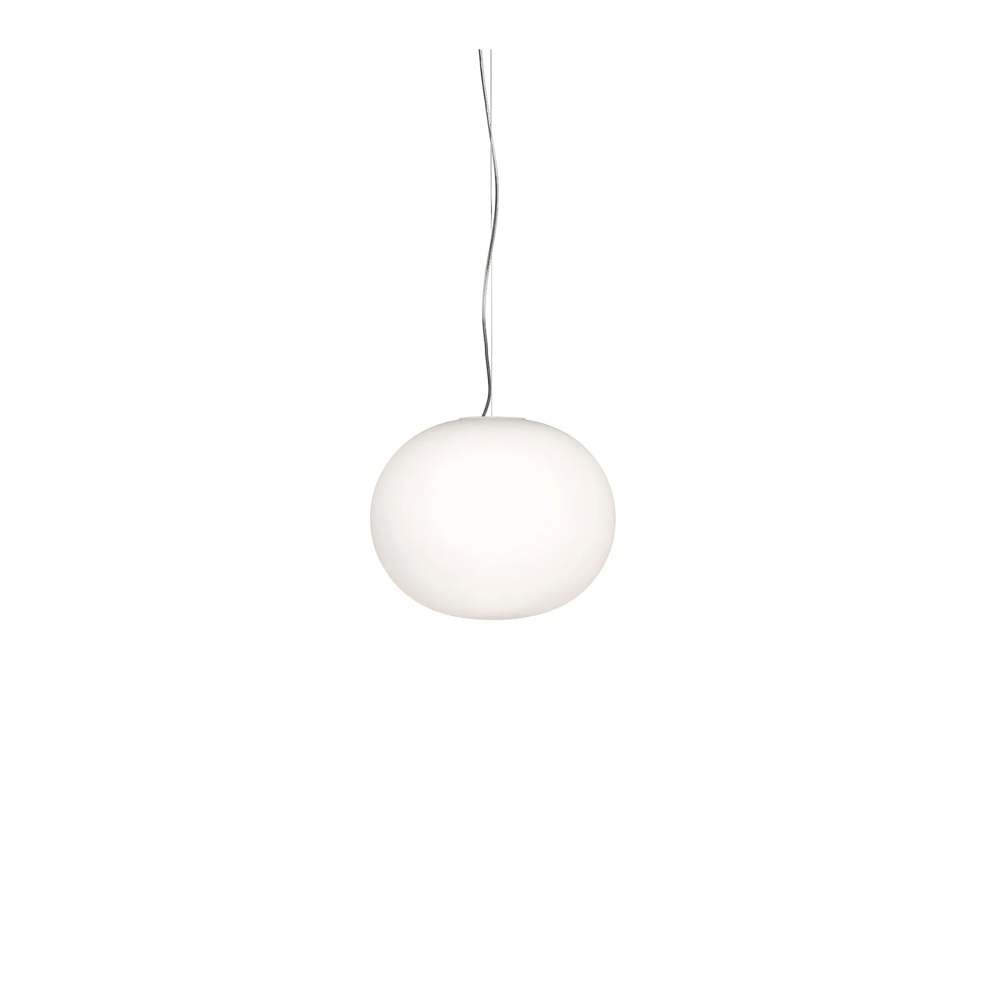 Glo-Ball Suspension - 1