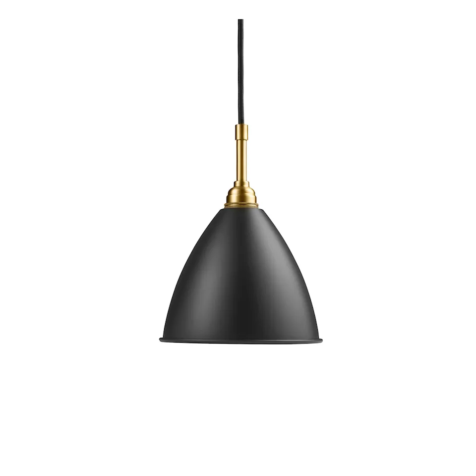 Bestlite BL9 Pendant Lamp Ø16 cm Brass