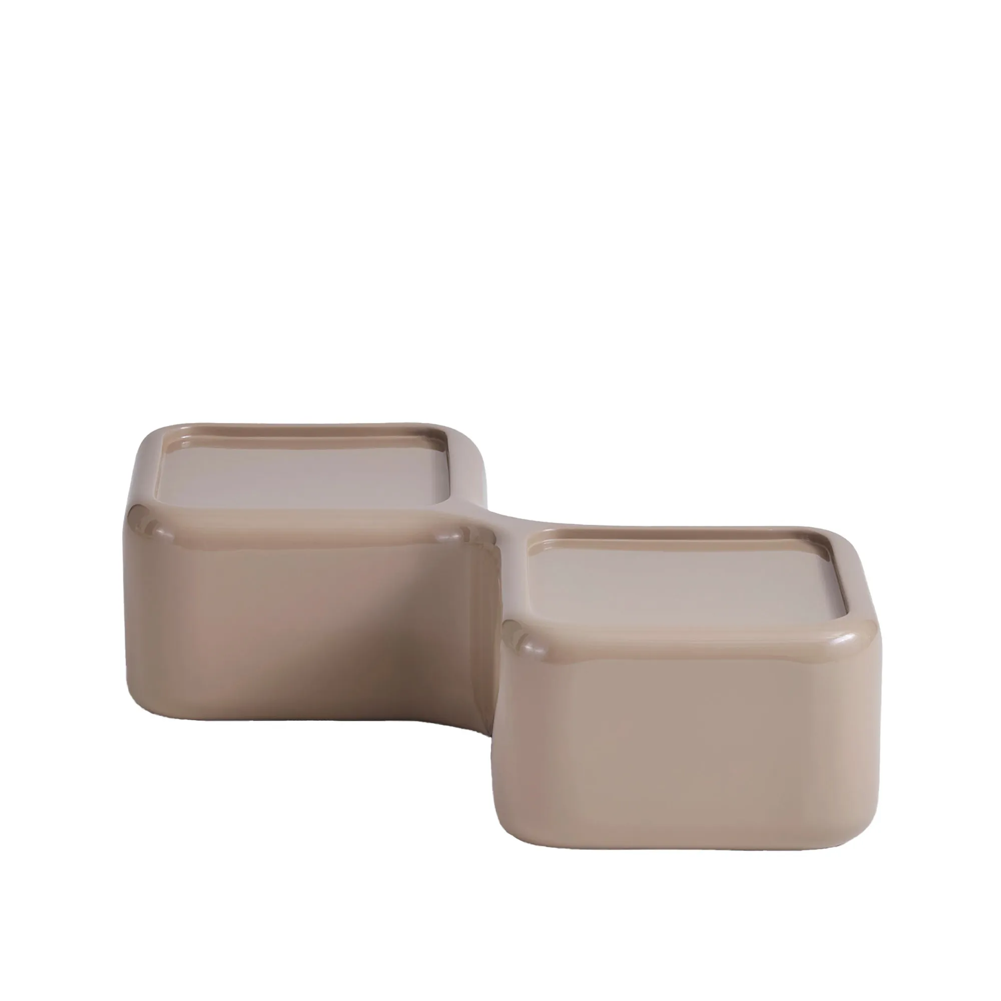 Rectangular Low Module Table - 1