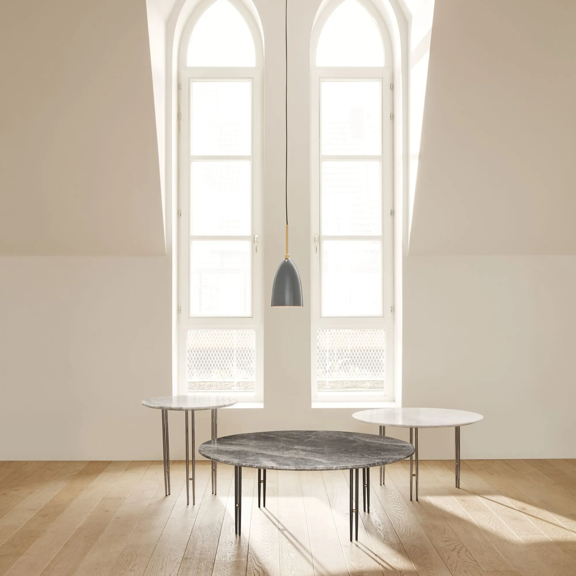 IOI salontafel 50 cm zwart - 5