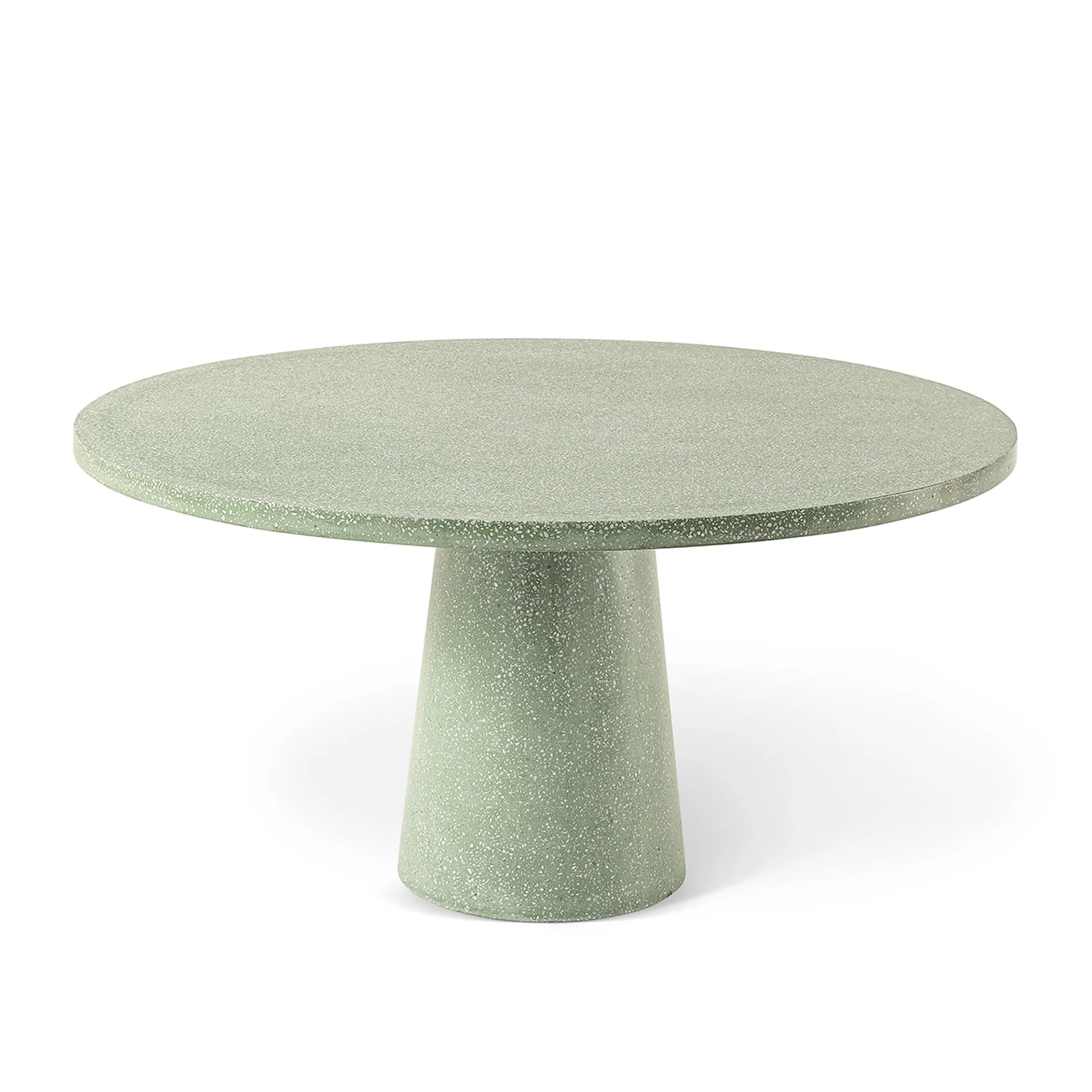 477 Dine Out Table Round - Cassina - Rodolfo Dordoni - NO GA