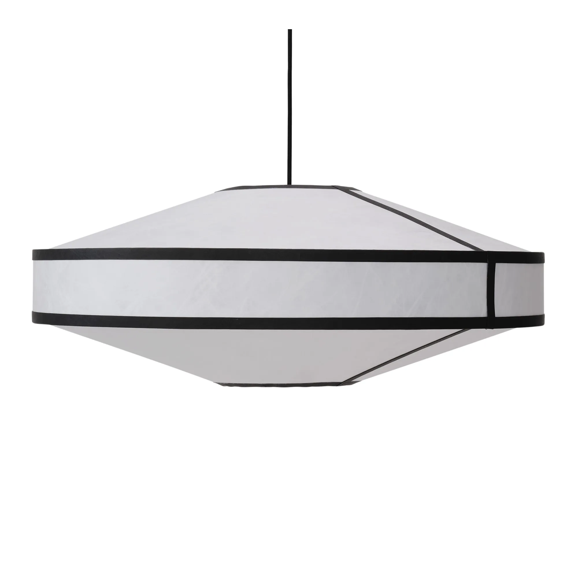 Kite Pendant Lamp Ø75 cm - 1