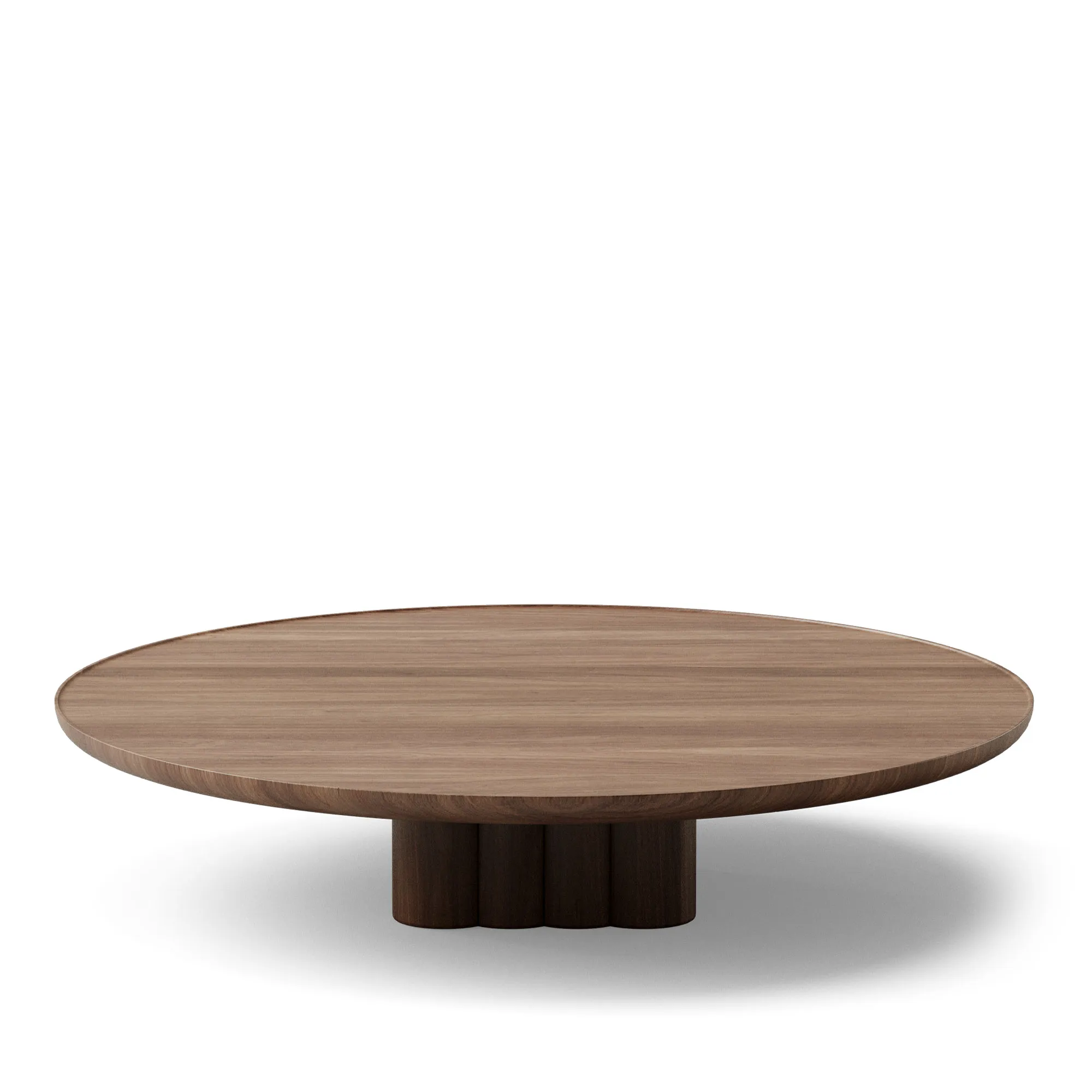 Plush coffee table - 1
