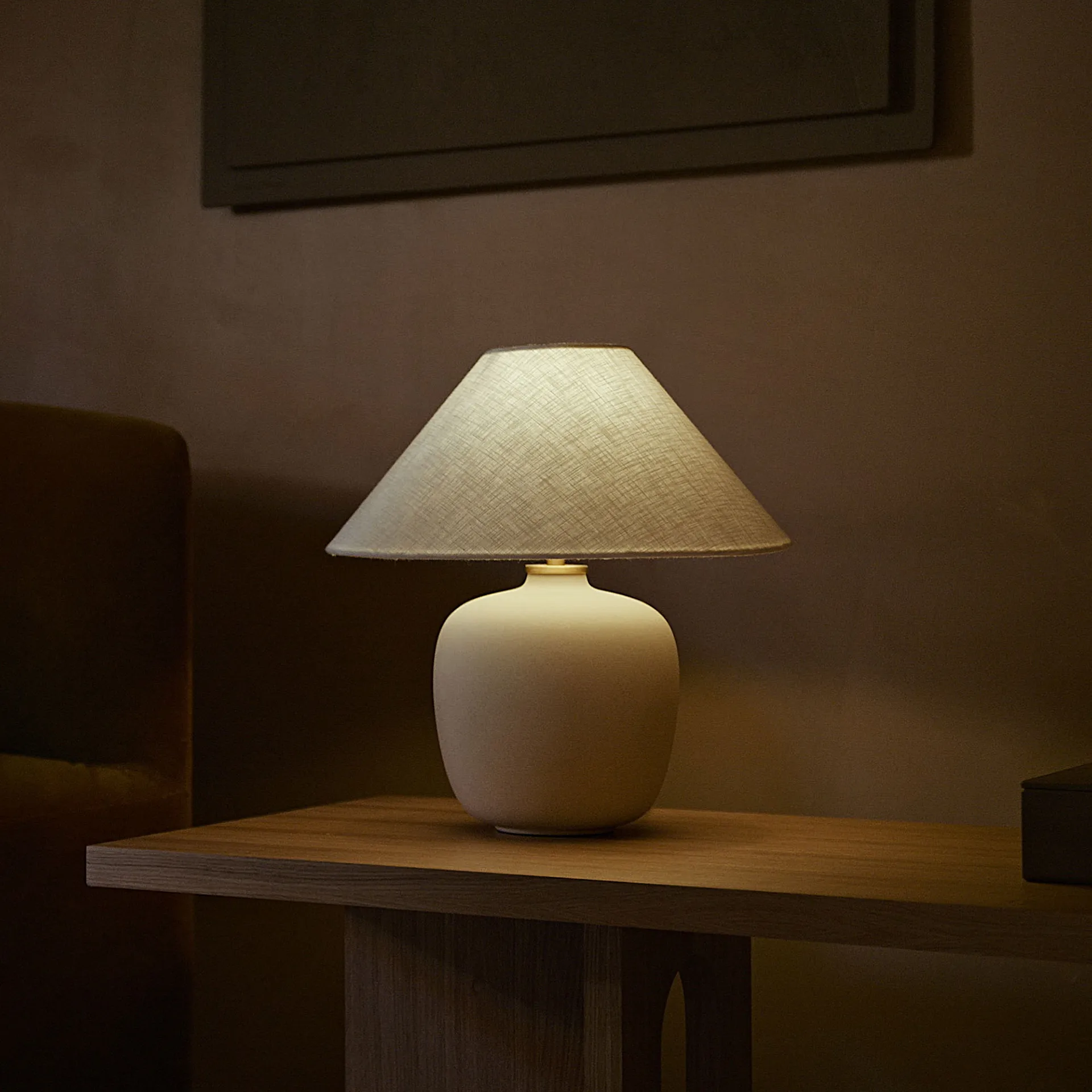 Torso Table Lamp - Audo Copenhagen - NO GA