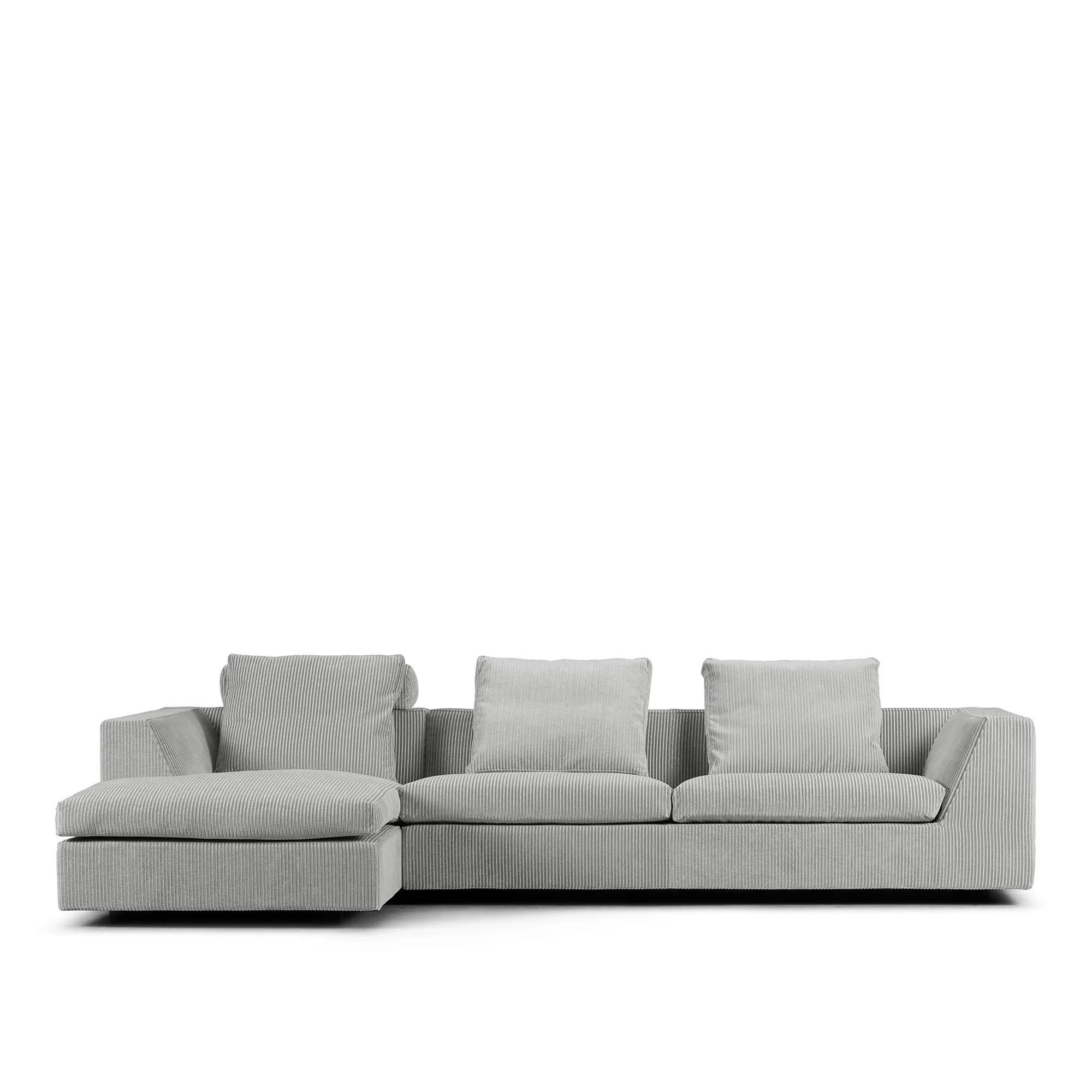 Chess Divan Sofa - 1