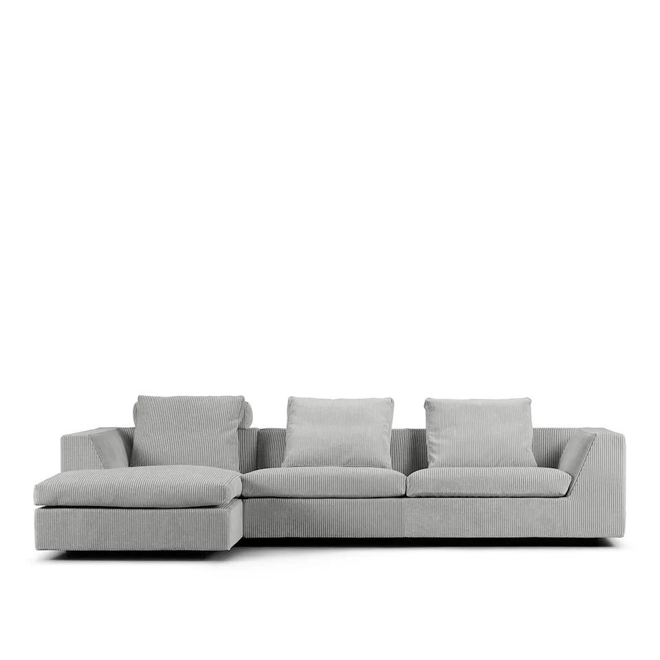 Chess Divan Sofa