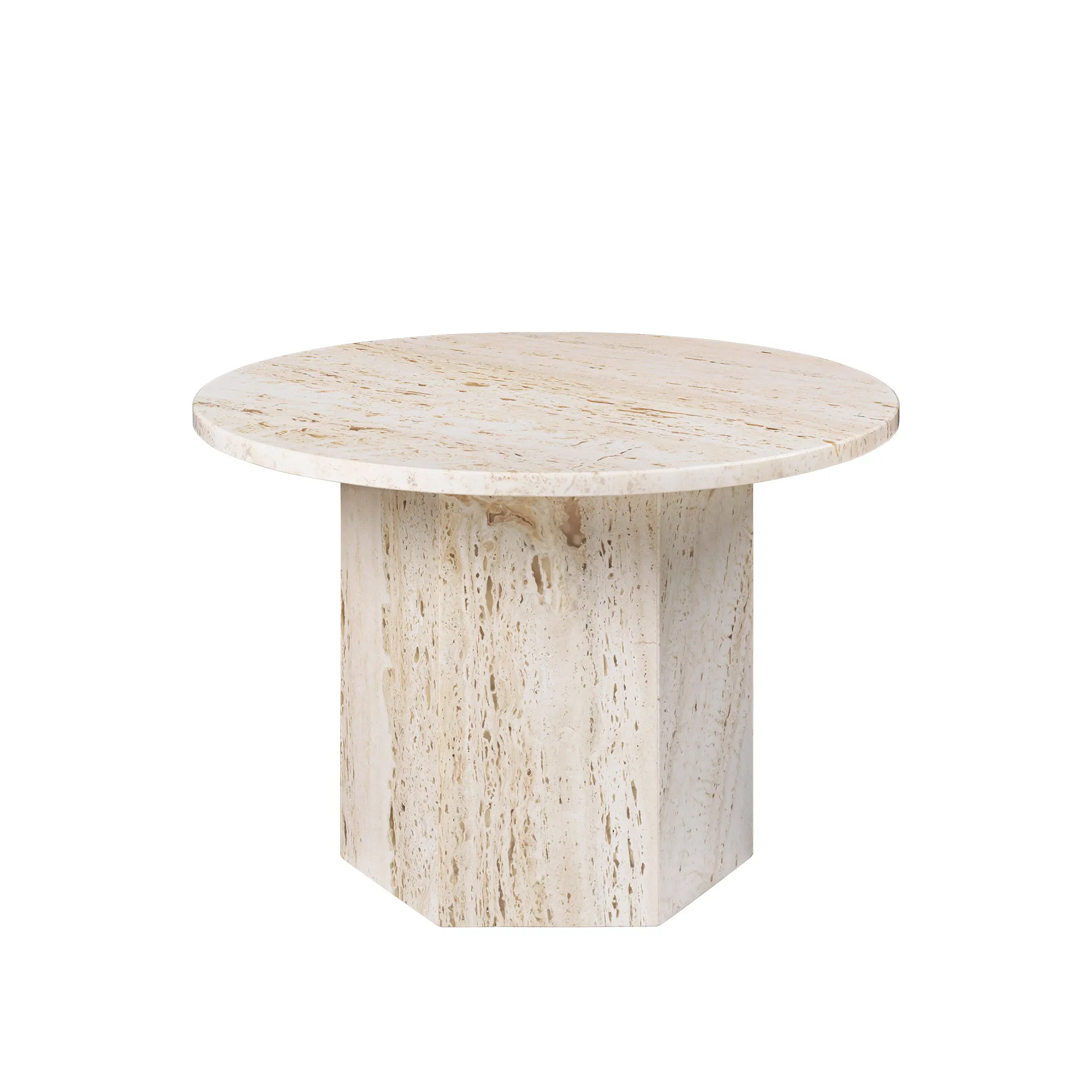 Epic Coffee Table Ø60 cm - 1