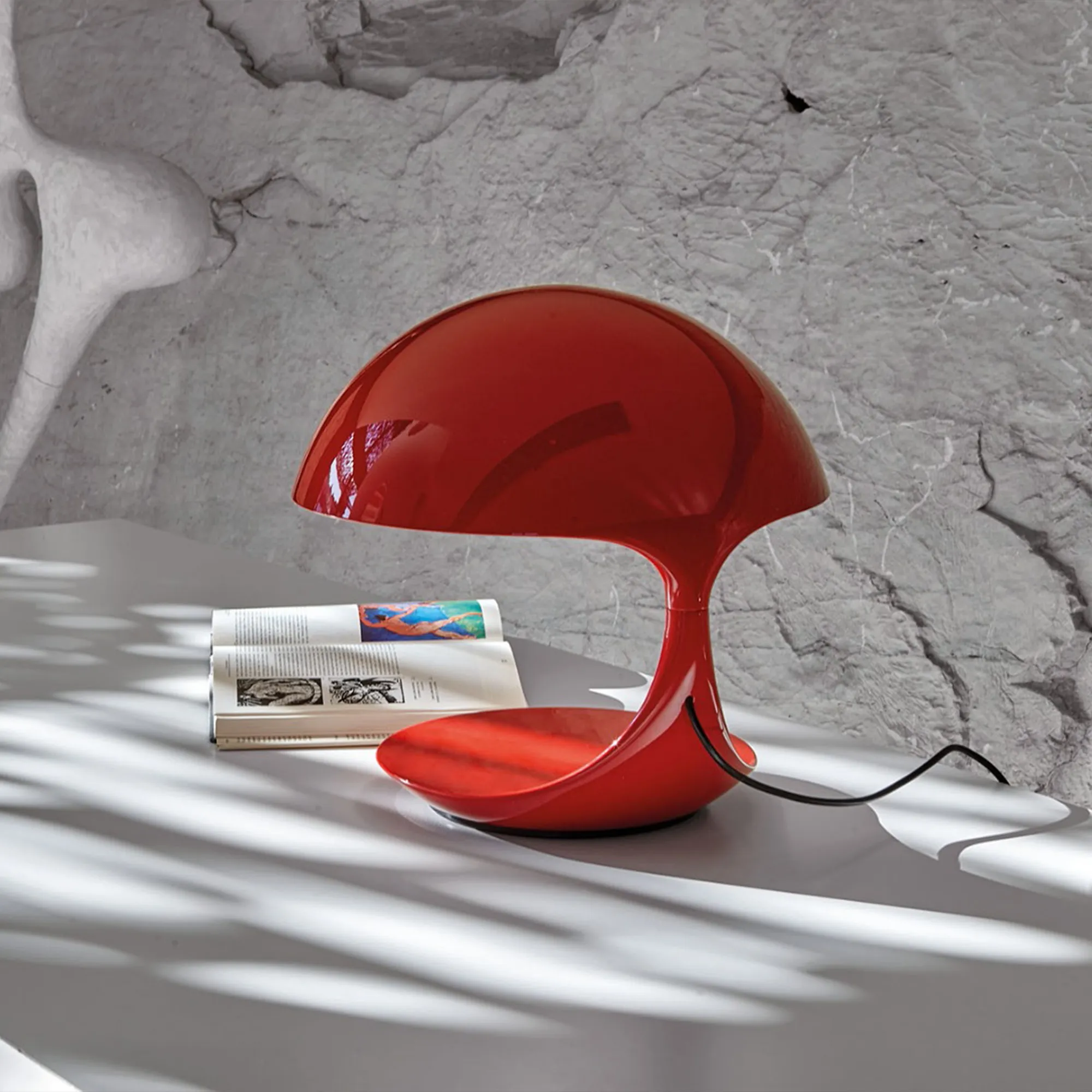 Cobra Table Lamp - 6