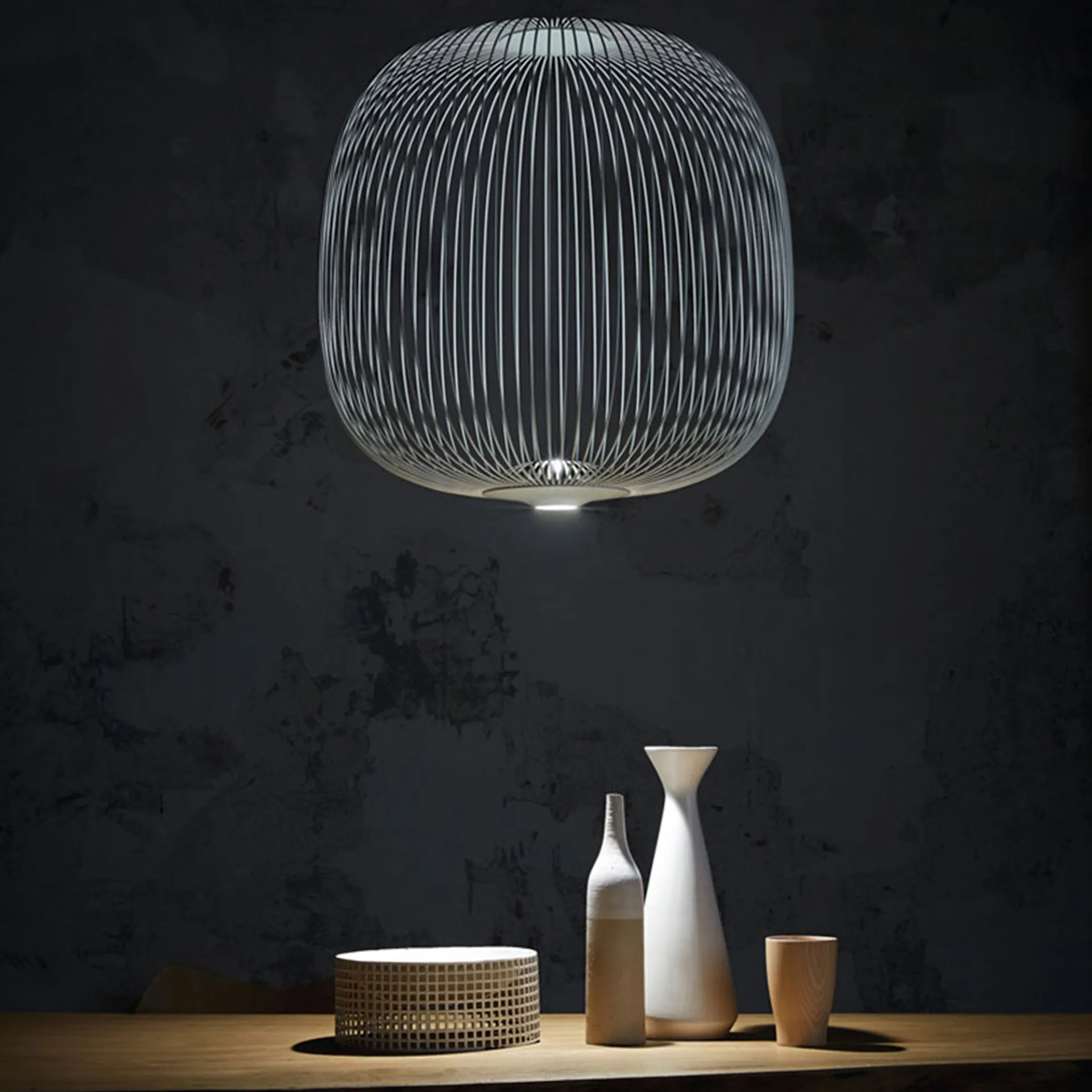 Spokes 2 - Foscarini - NO GA