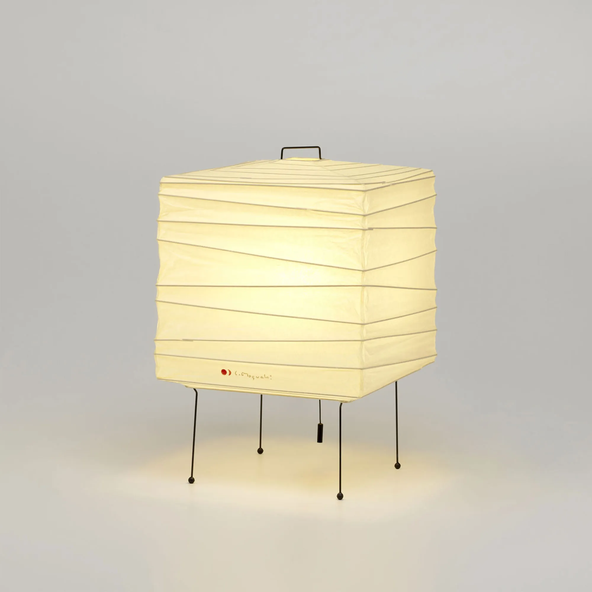 Akari 3X tafellamp - 2